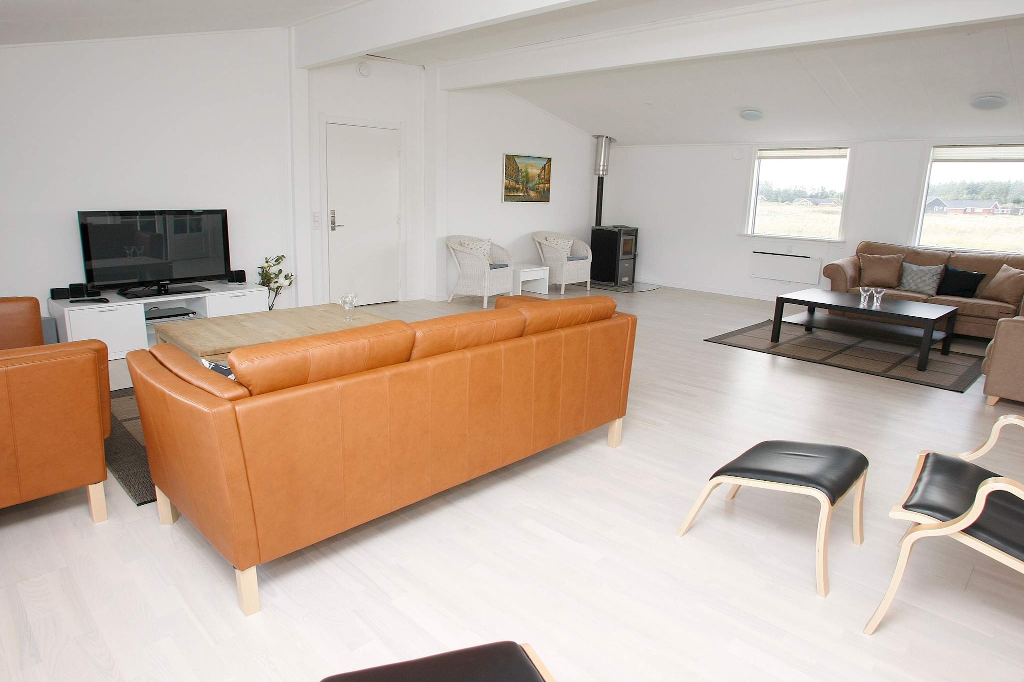 16 persoons vakantie huis in Brovst-By Traum - Binnen