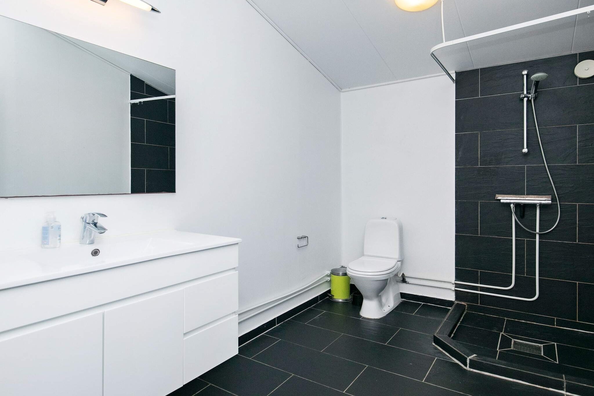 16 persoons vakantie huis in Brovst-By Traum - Binnen