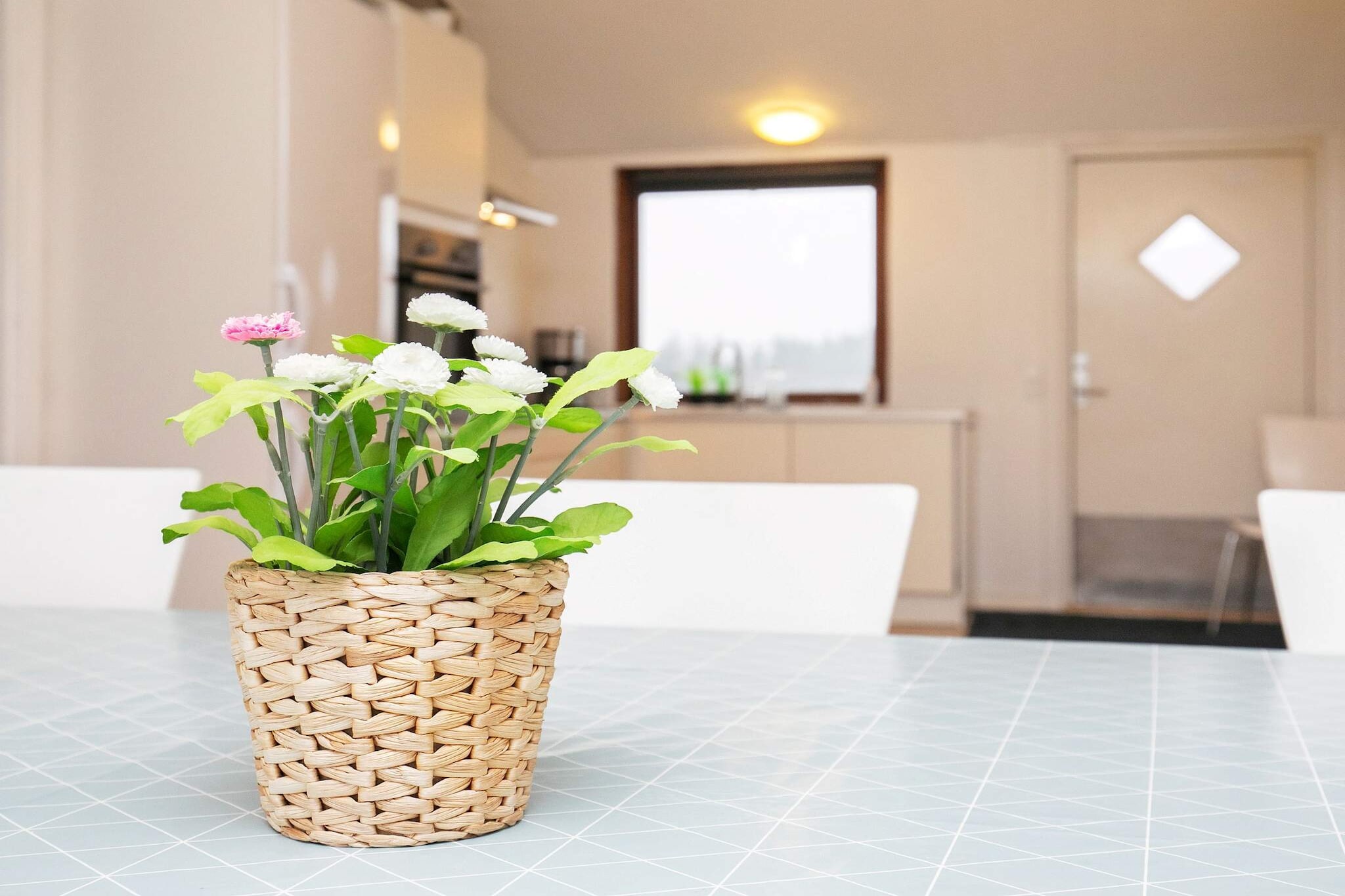 16 persoons vakantie huis in Brovst-By Traum - Binnen