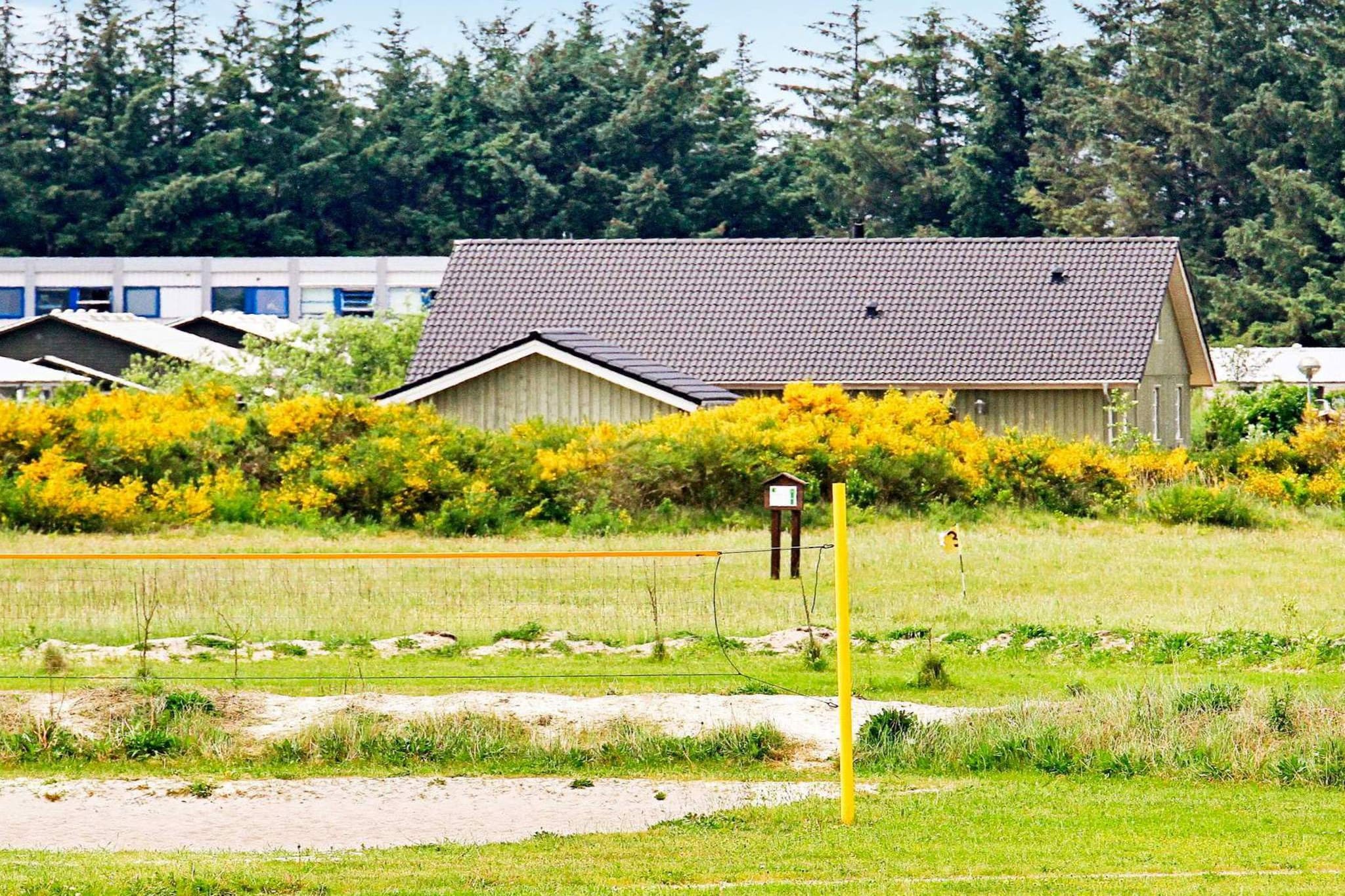 16 persoons vakantie huis in Brovst-By Traum - Niet-getagd