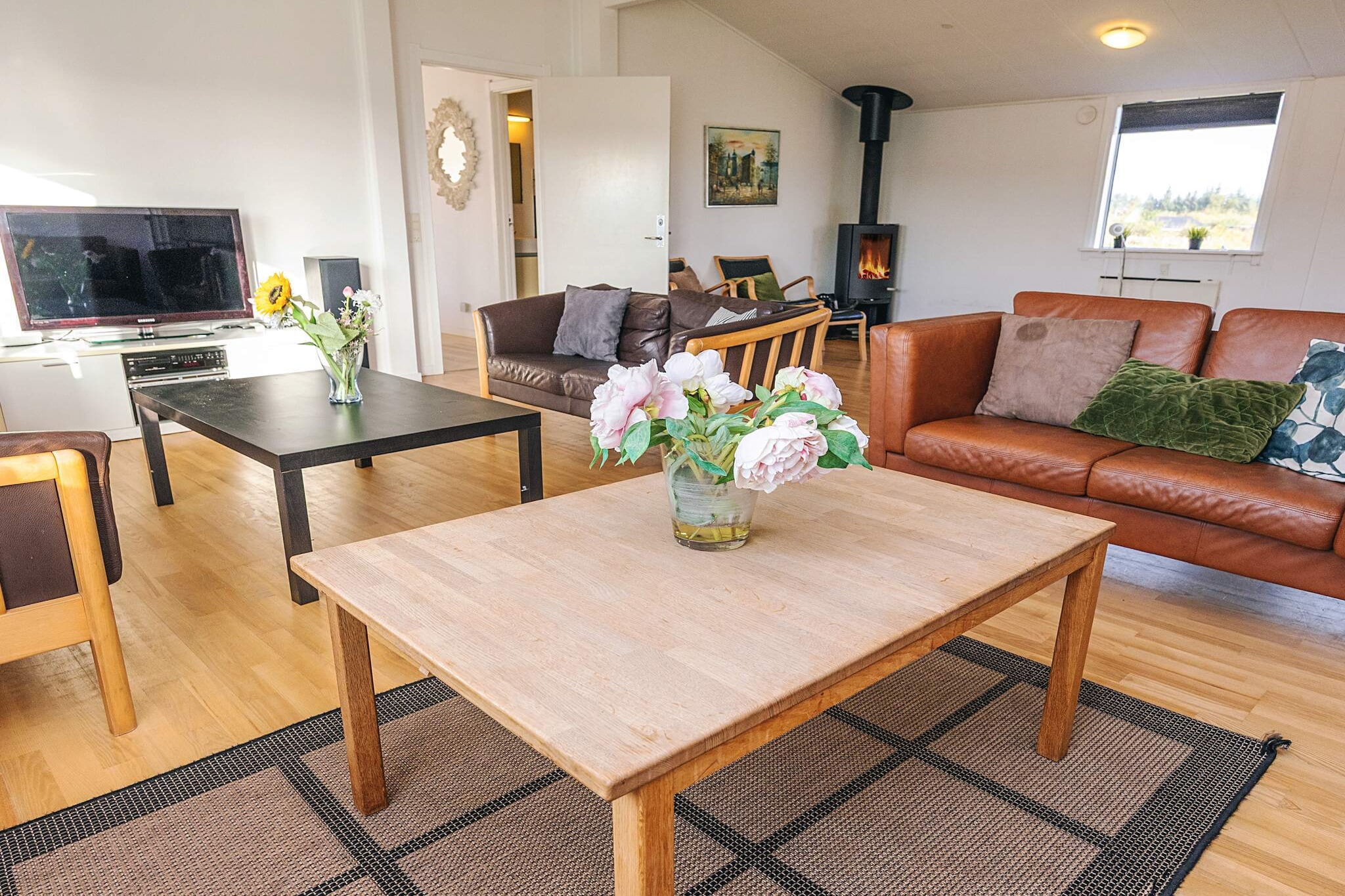 16 persoons vakantie huis in Brovst-By Traum