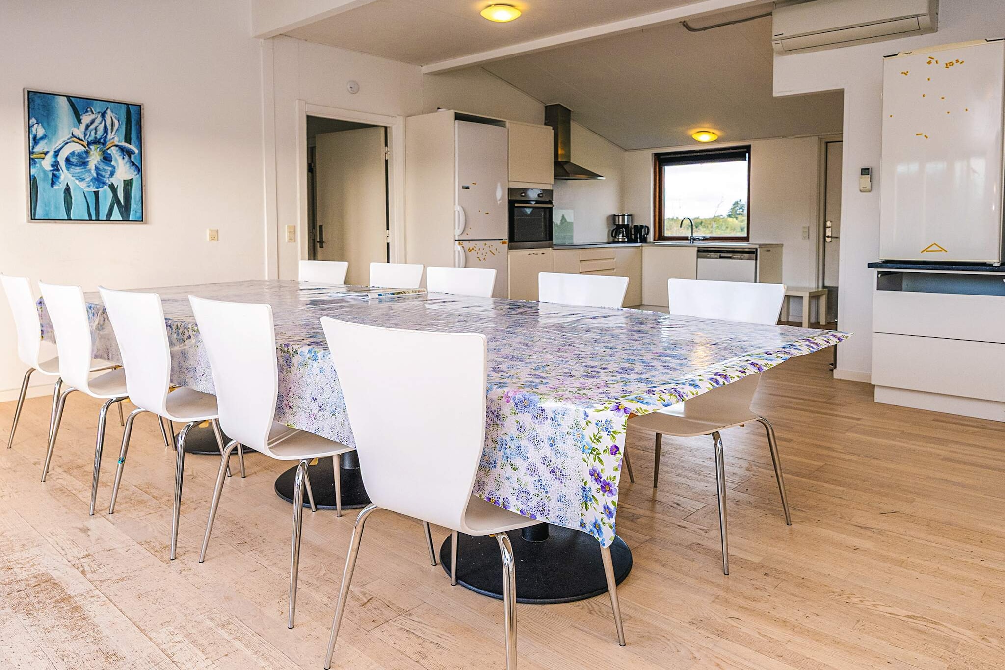 16 persoons vakantie huis in Brovst-By Traum - Binnen