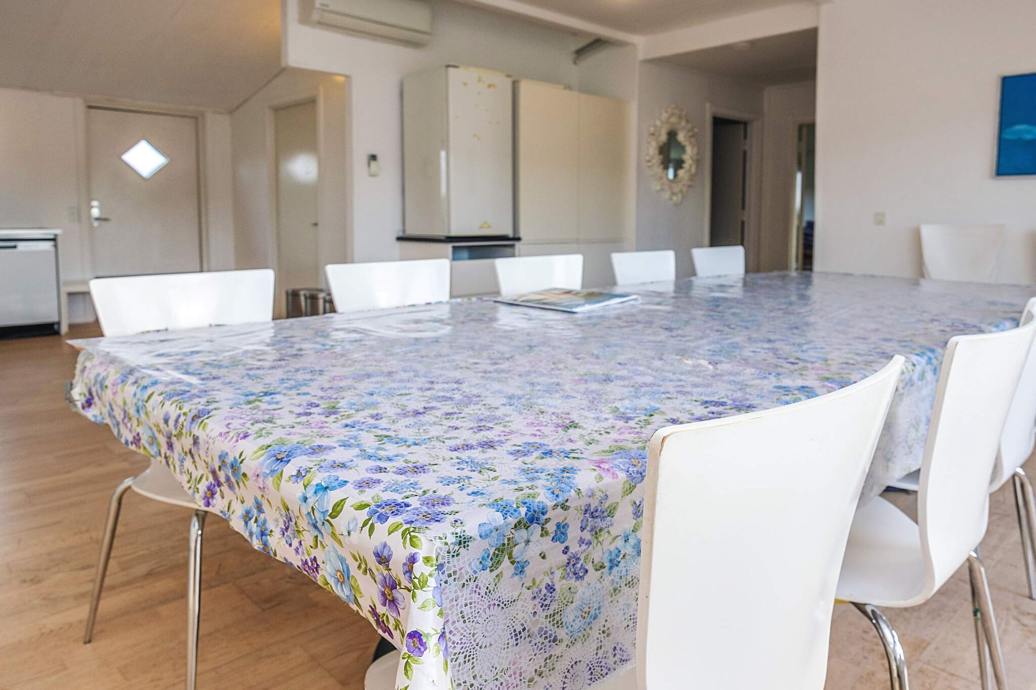 16 persoons vakantie huis in Brovst-By Traum - Binnen