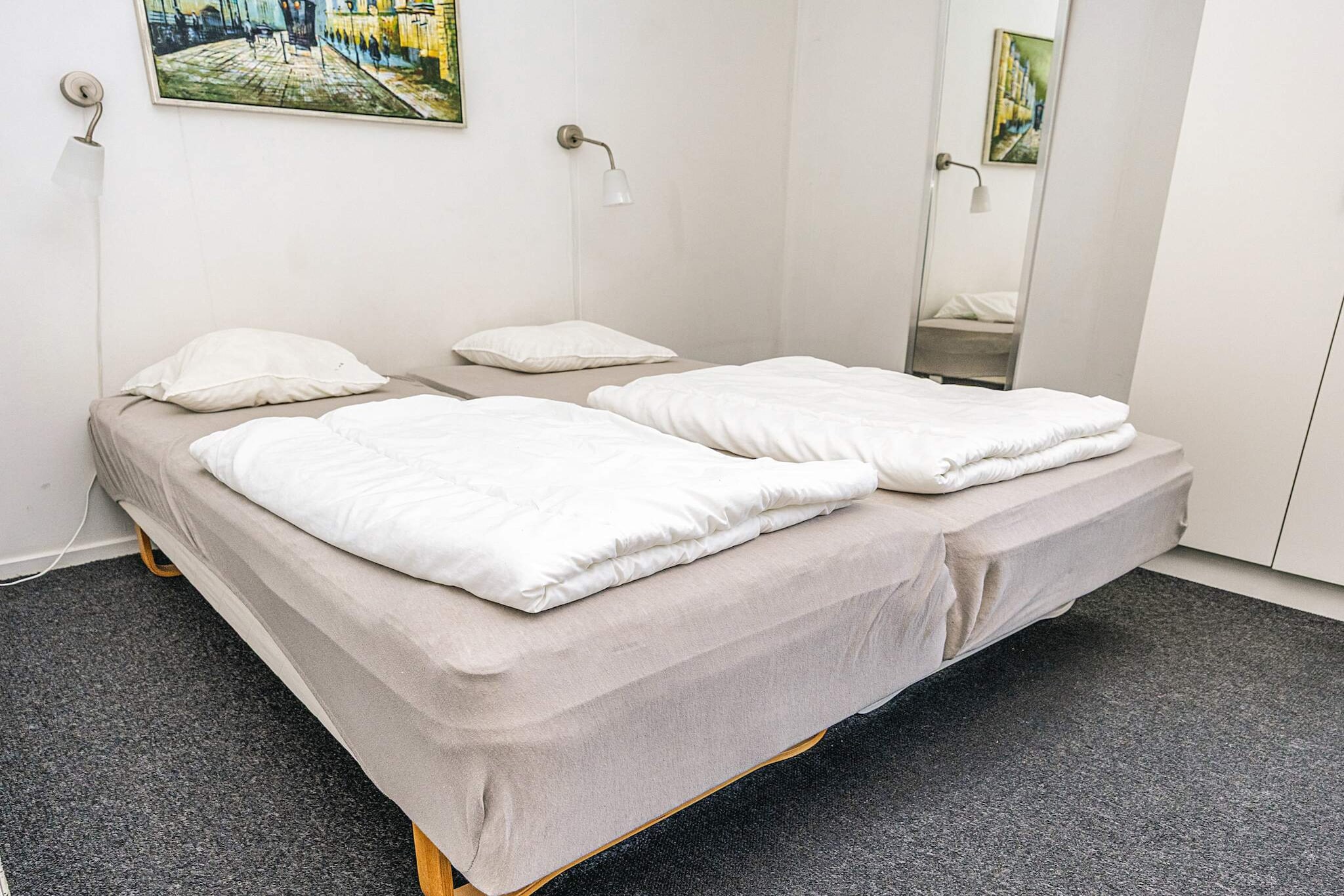 16 persoons vakantie huis in Brovst-By Traum - Binnen