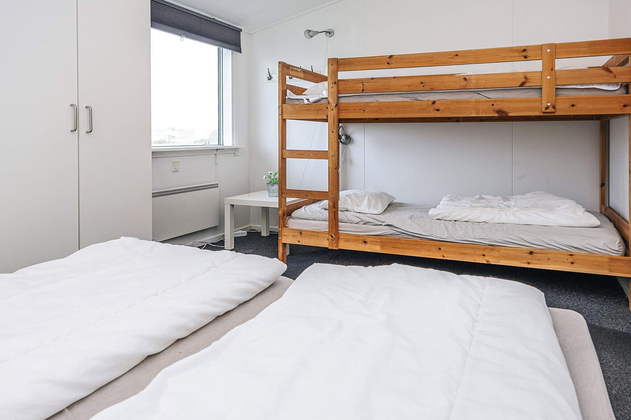 16 persoons vakantie huis in Brovst-By Traum - Binnen