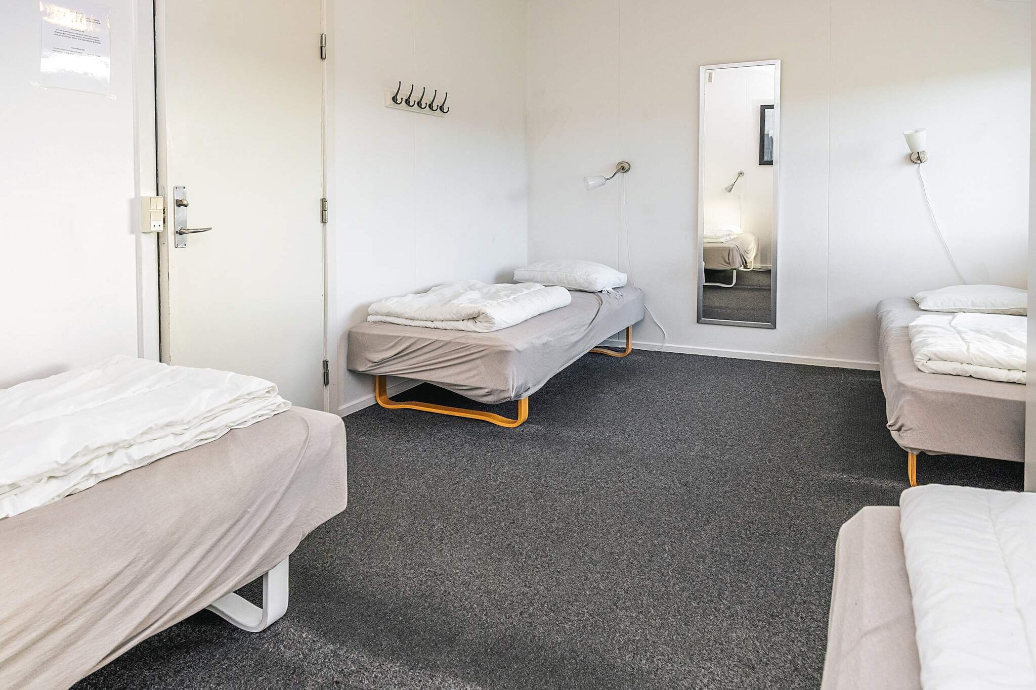 16 persoons vakantie huis in Brovst-By Traum - Binnen
