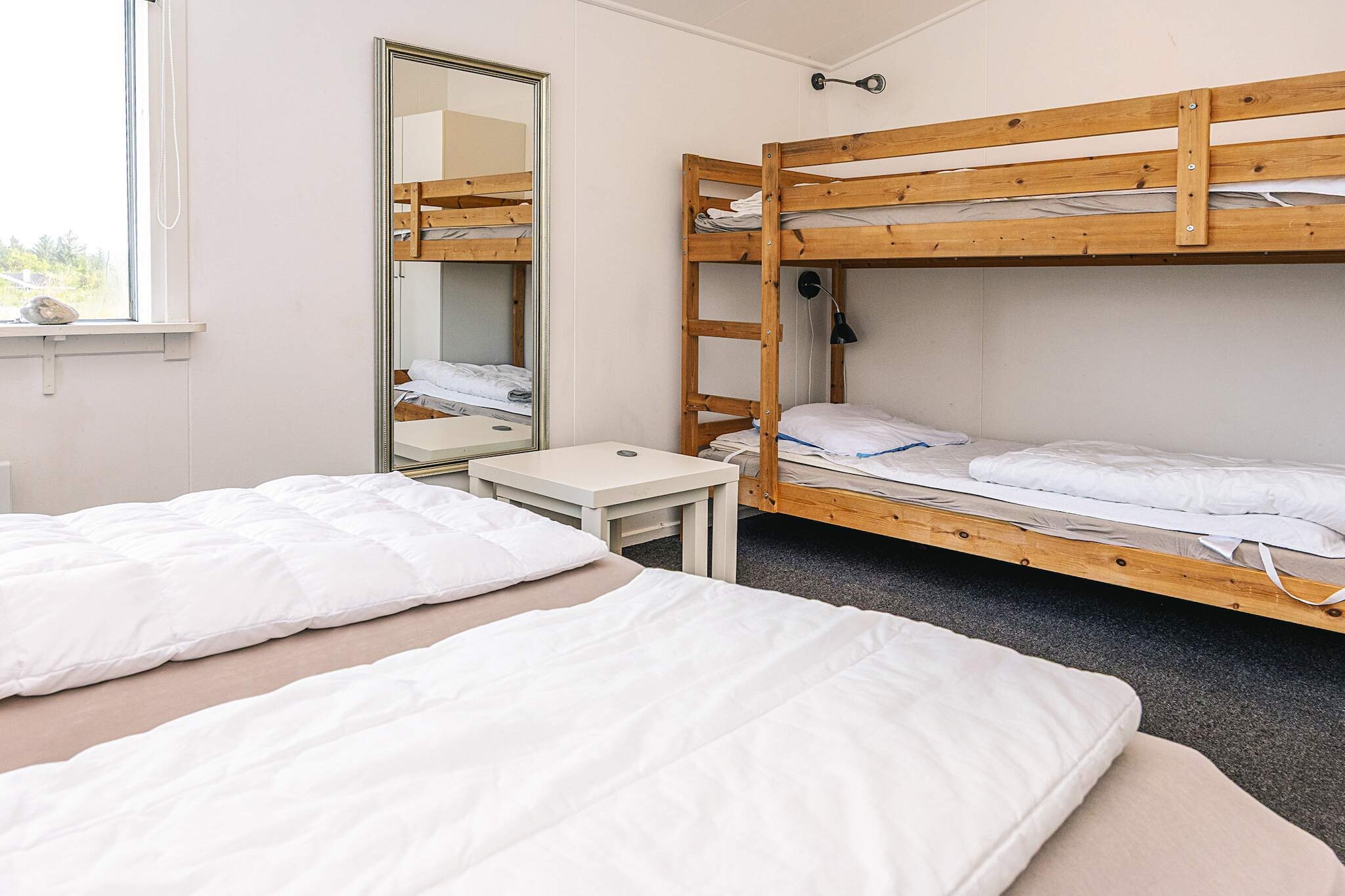 16 persoons vakantie huis in Brovst-By Traum - Binnen