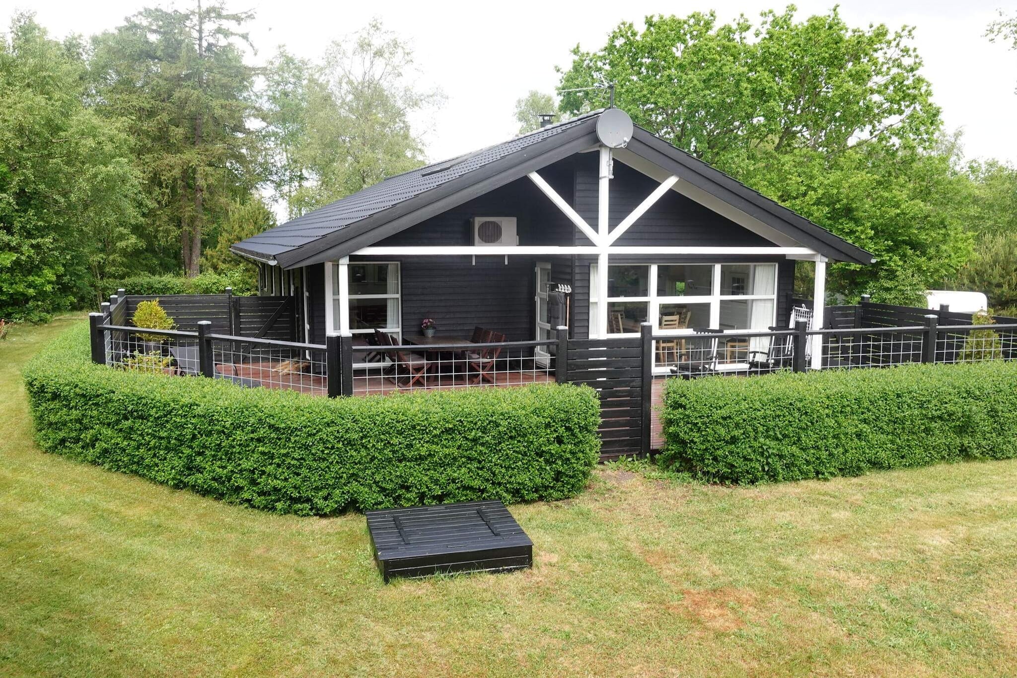 6 persoons vakantie huis in Hadsund-By Traum-Buitenlucht