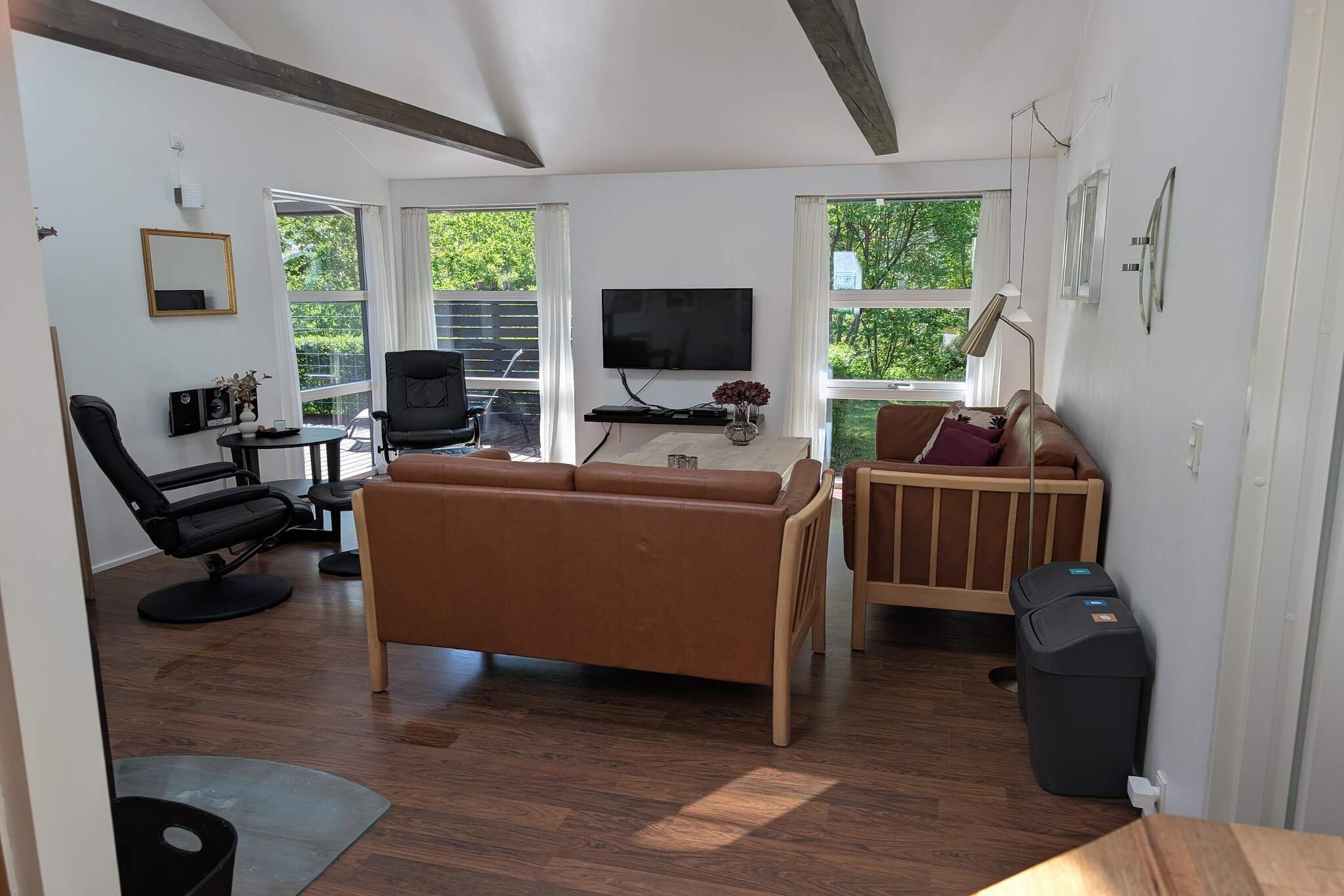 6 persoons vakantie huis in Hadsund-By Traum-Binnen