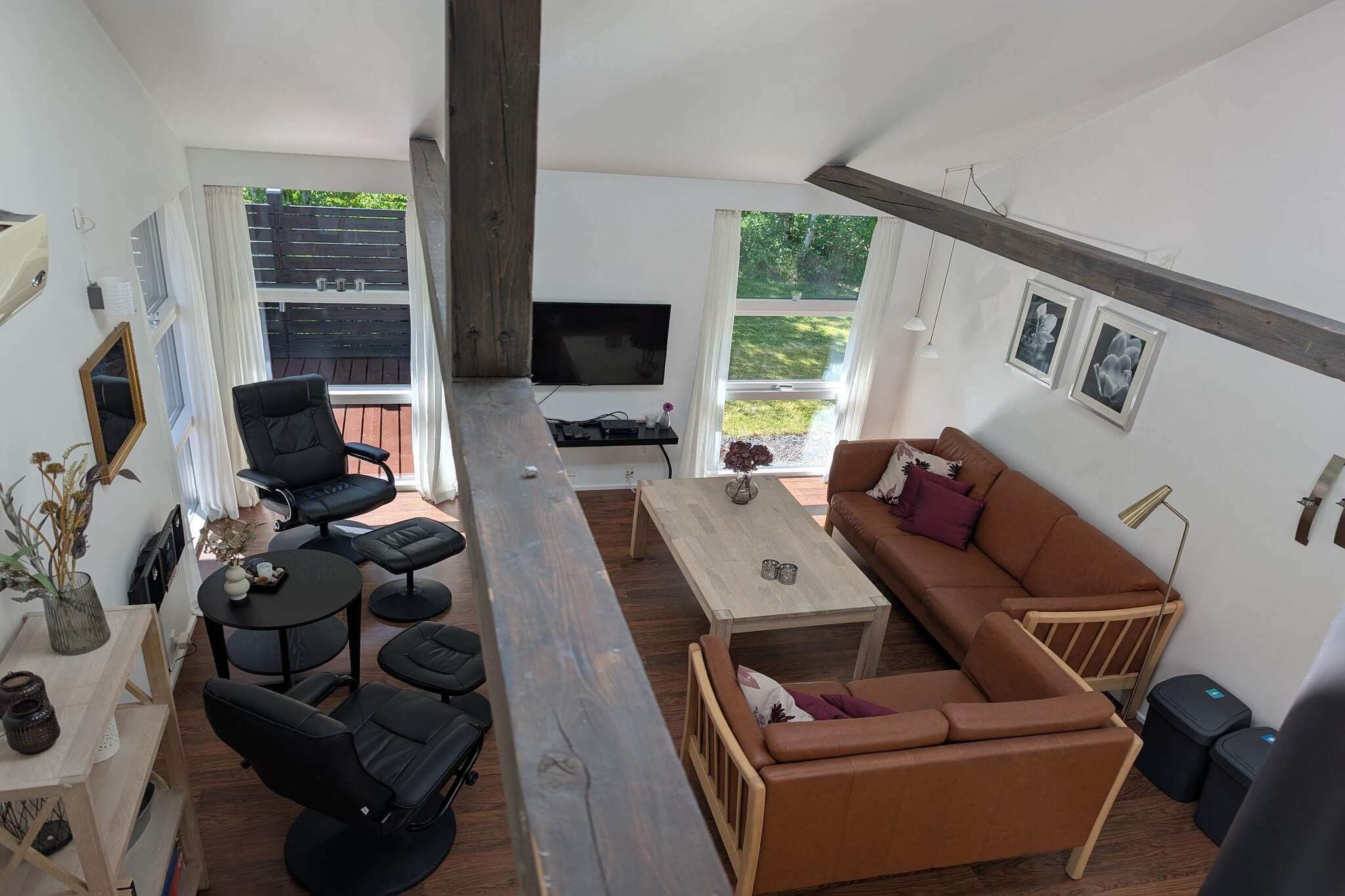 6 persoons vakantie huis in Hadsund-By Traum-Binnen
