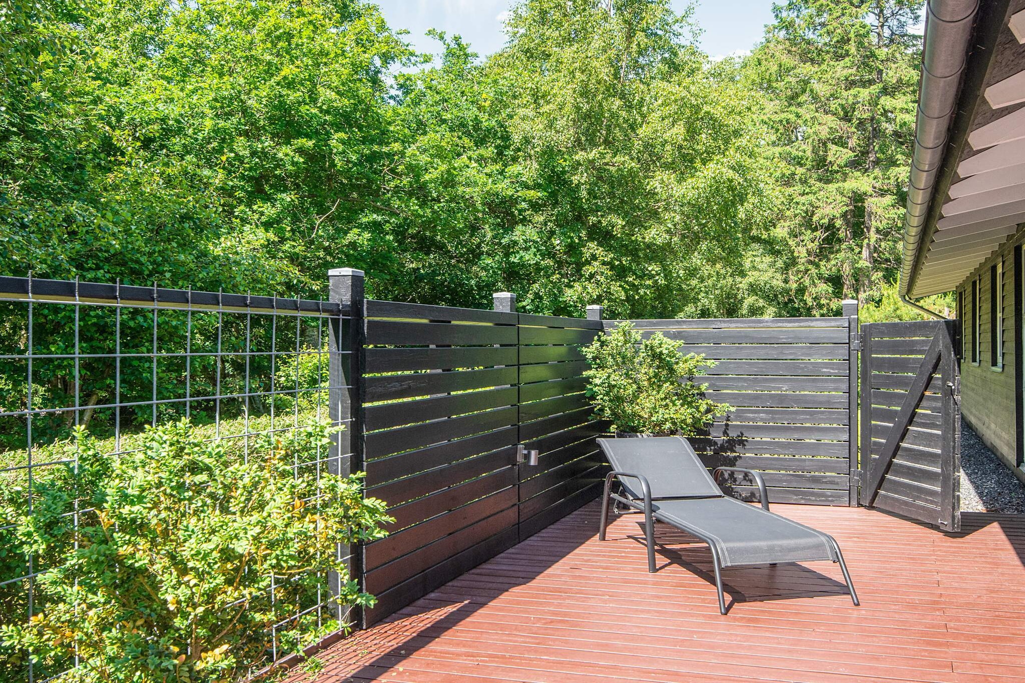 6 persoons vakantie huis in Hadsund-By Traum
