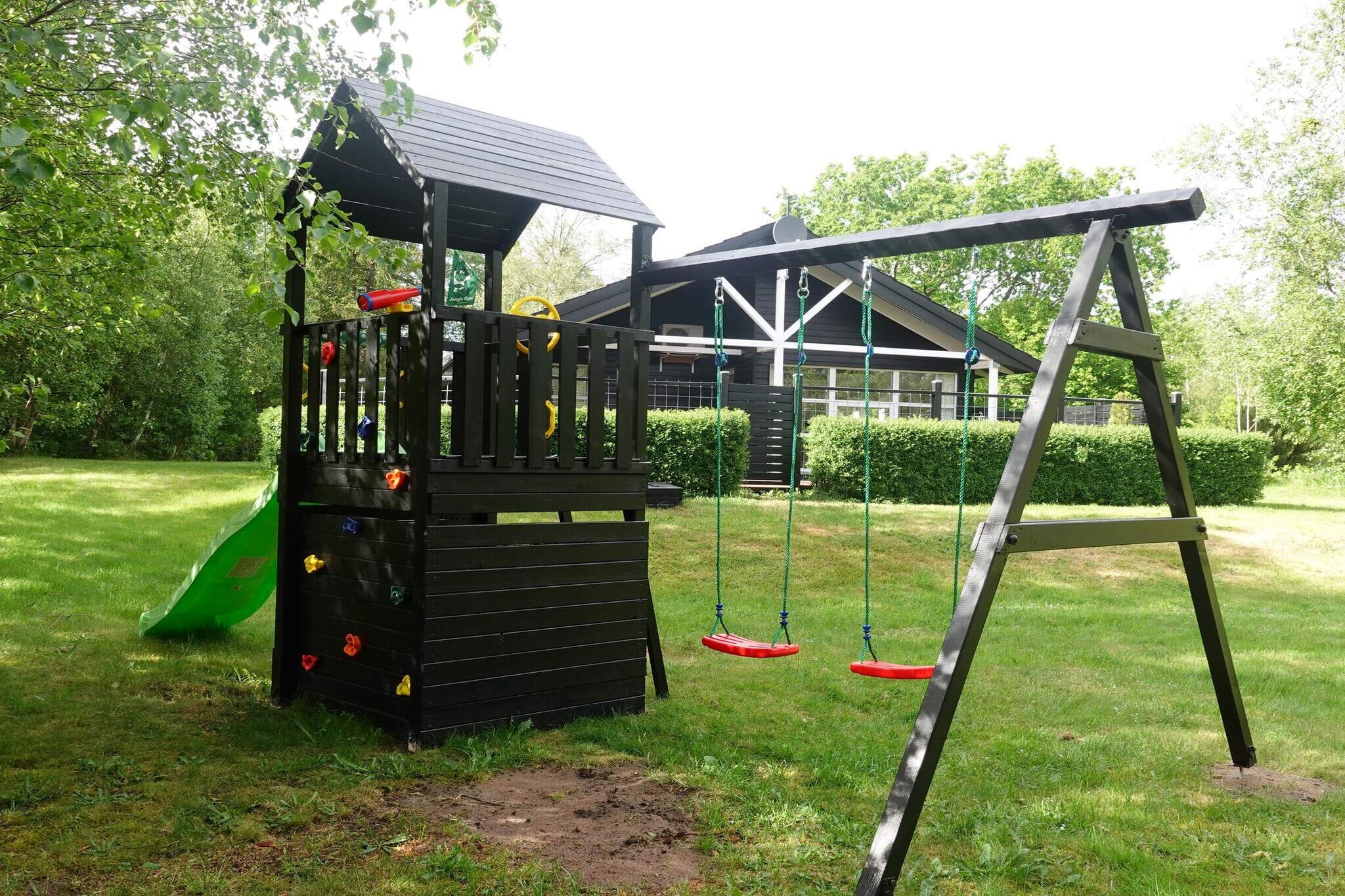 6 persoons vakantie huis in Hadsund-By Traum - Niet-getagd