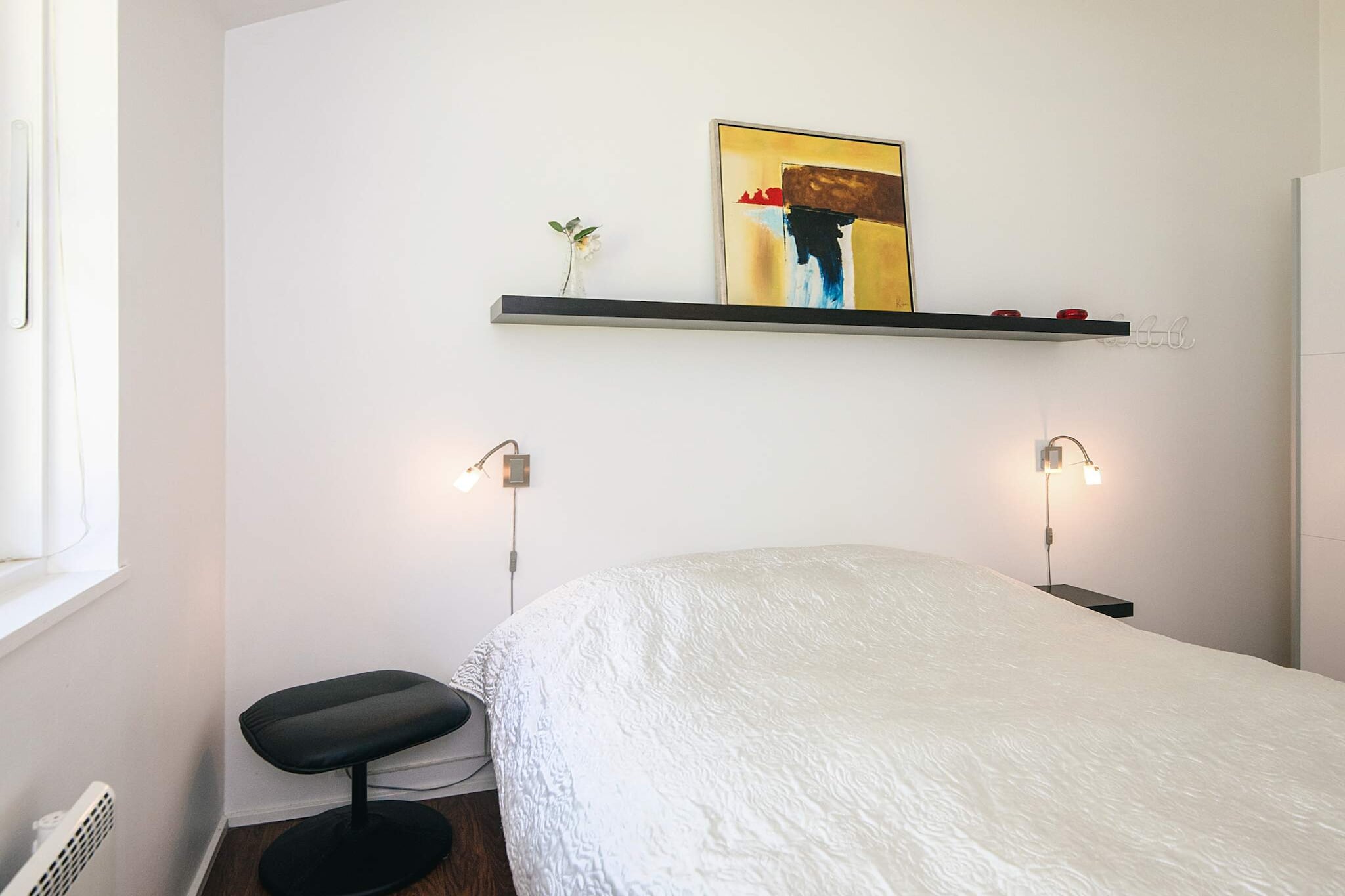 6 persoons vakantie huis in Hadsund-By Traum - Binnen