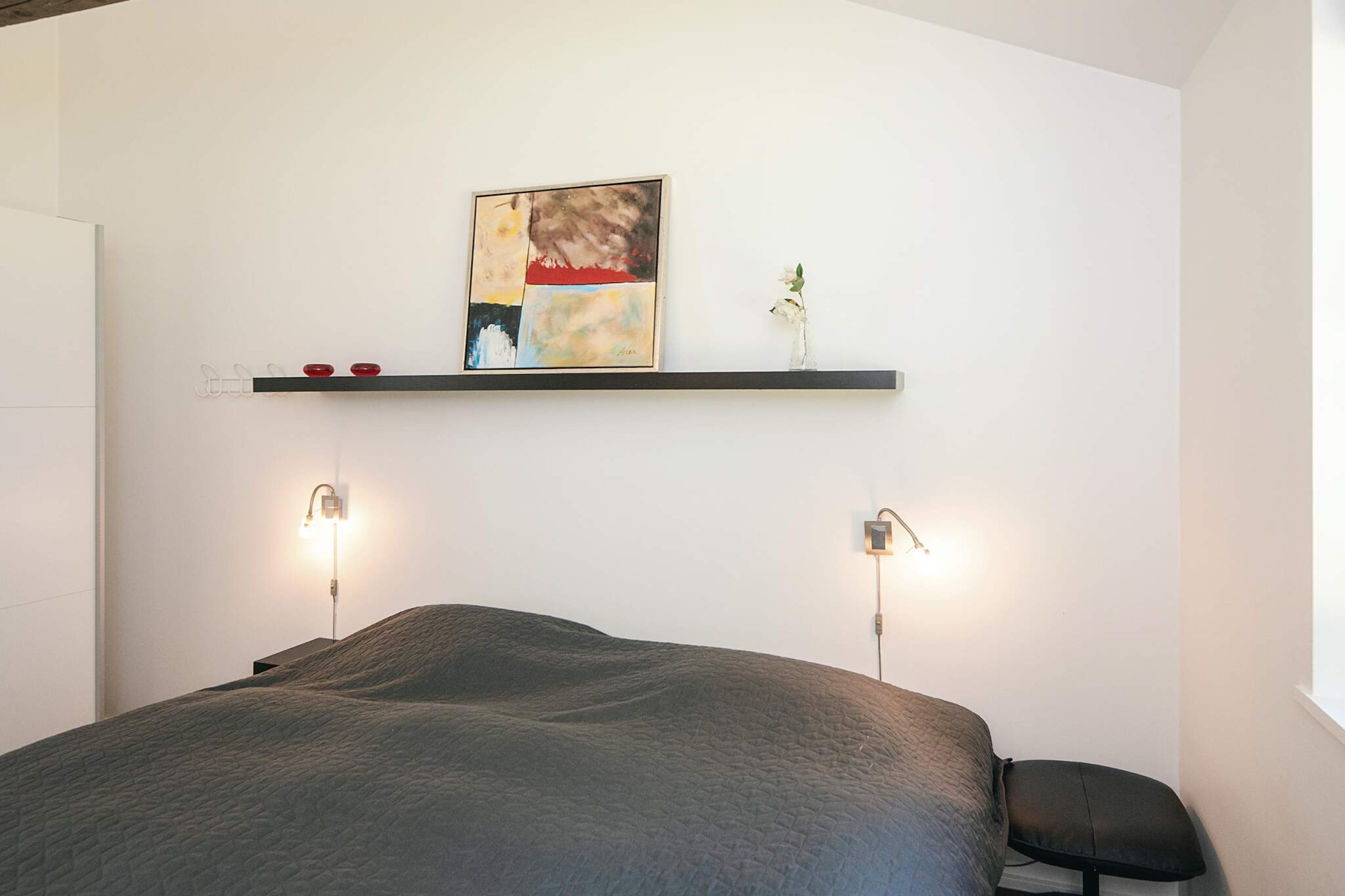 6 persoons vakantie huis in Hadsund-By Traum - Binnen