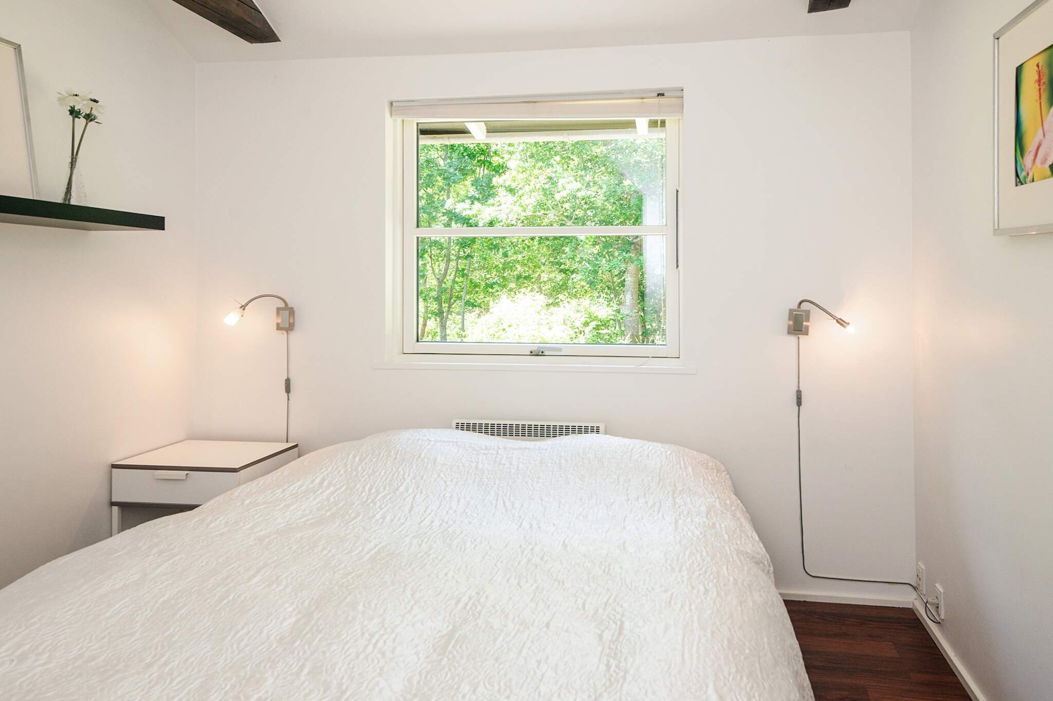 6 persoons vakantie huis in Hadsund-By Traum - Binnen