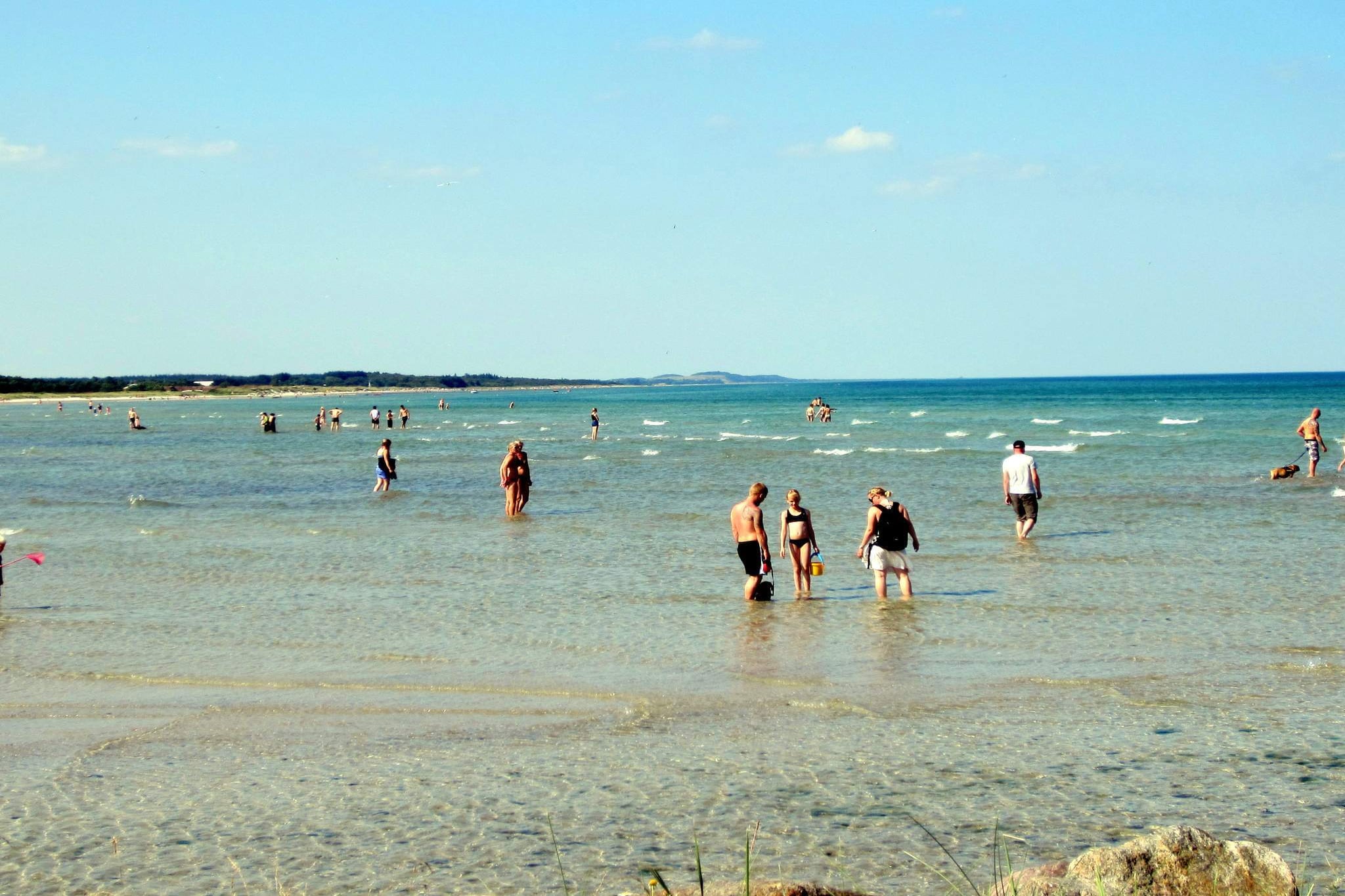 6 persoons vakantie huis in Hadsund-By Traum - Niet-getagd