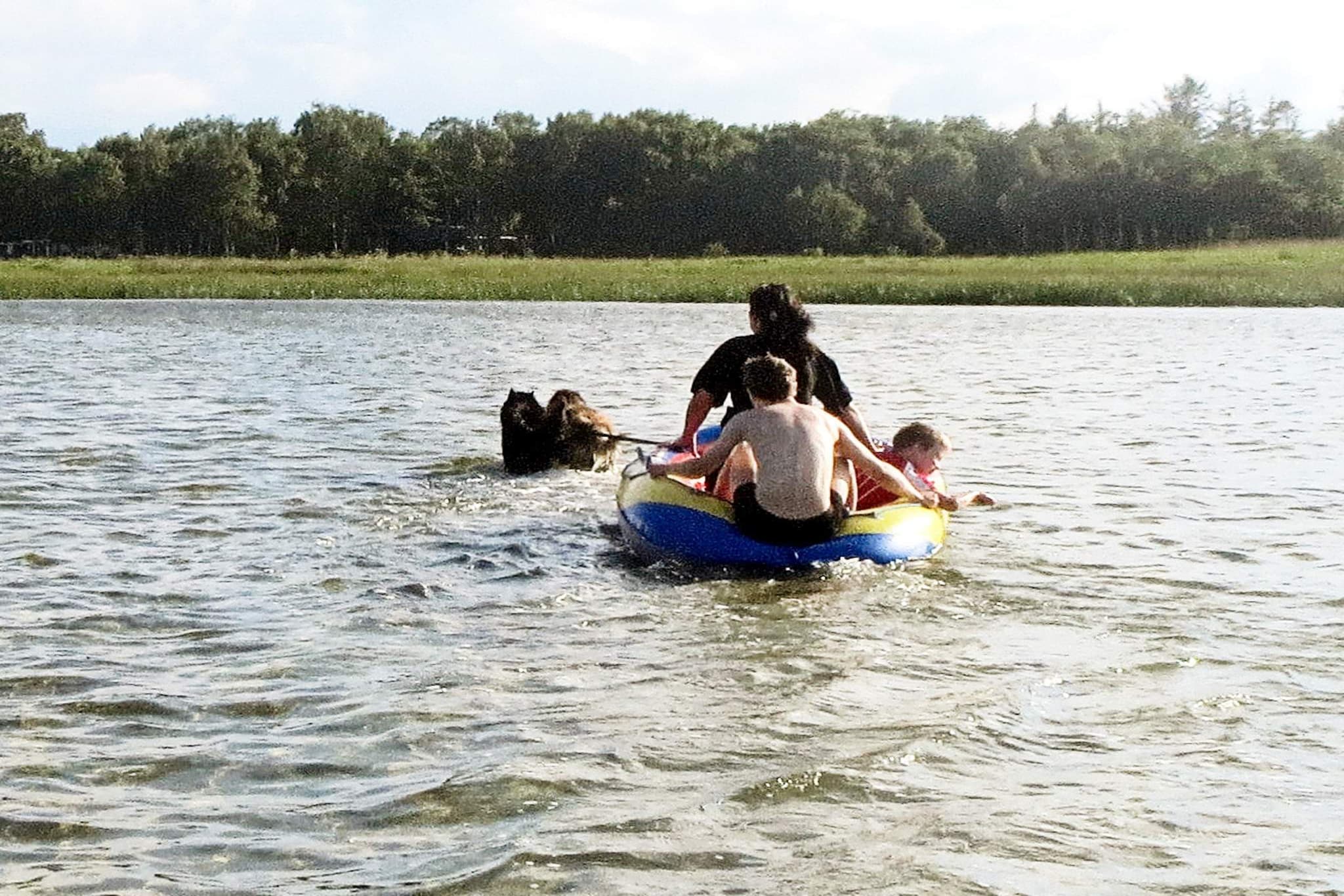 6 persoons vakantie huis in Hadsund-By Traum - Niet-getagd