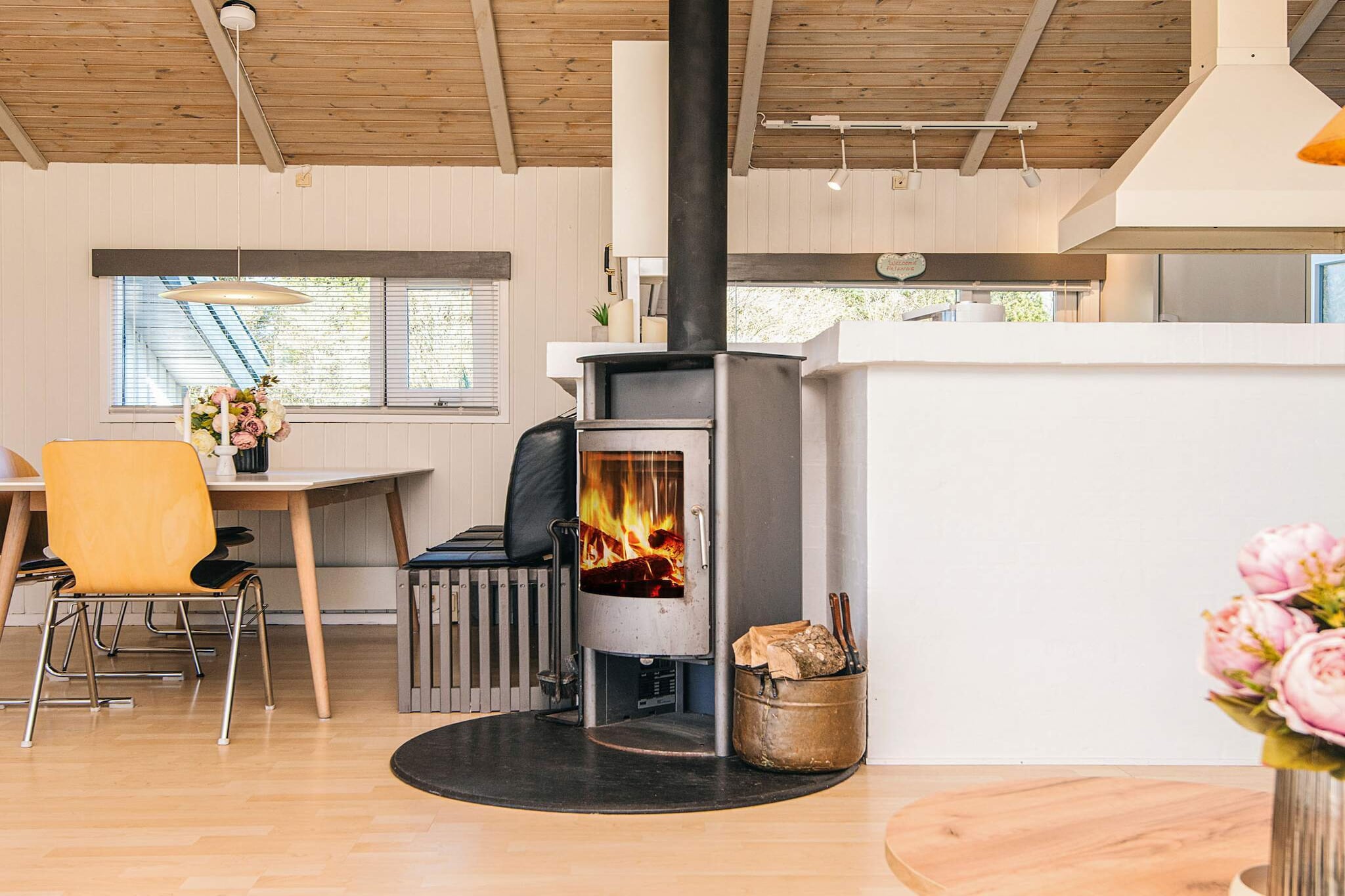 10 persoons vakantie huis in Bindslev-By Traum-Binnen