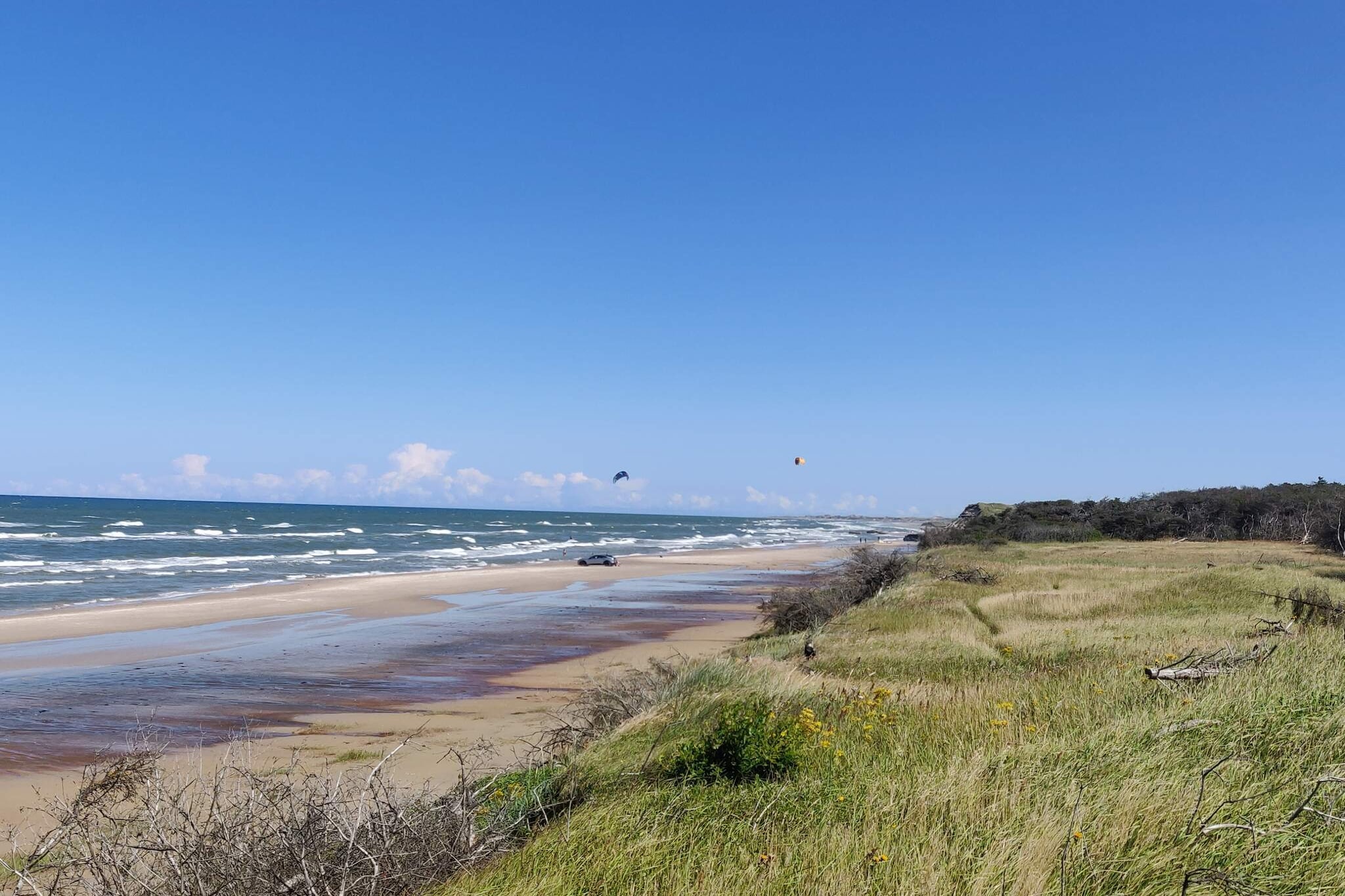 10 person holiday home in Bindslev-By Traum