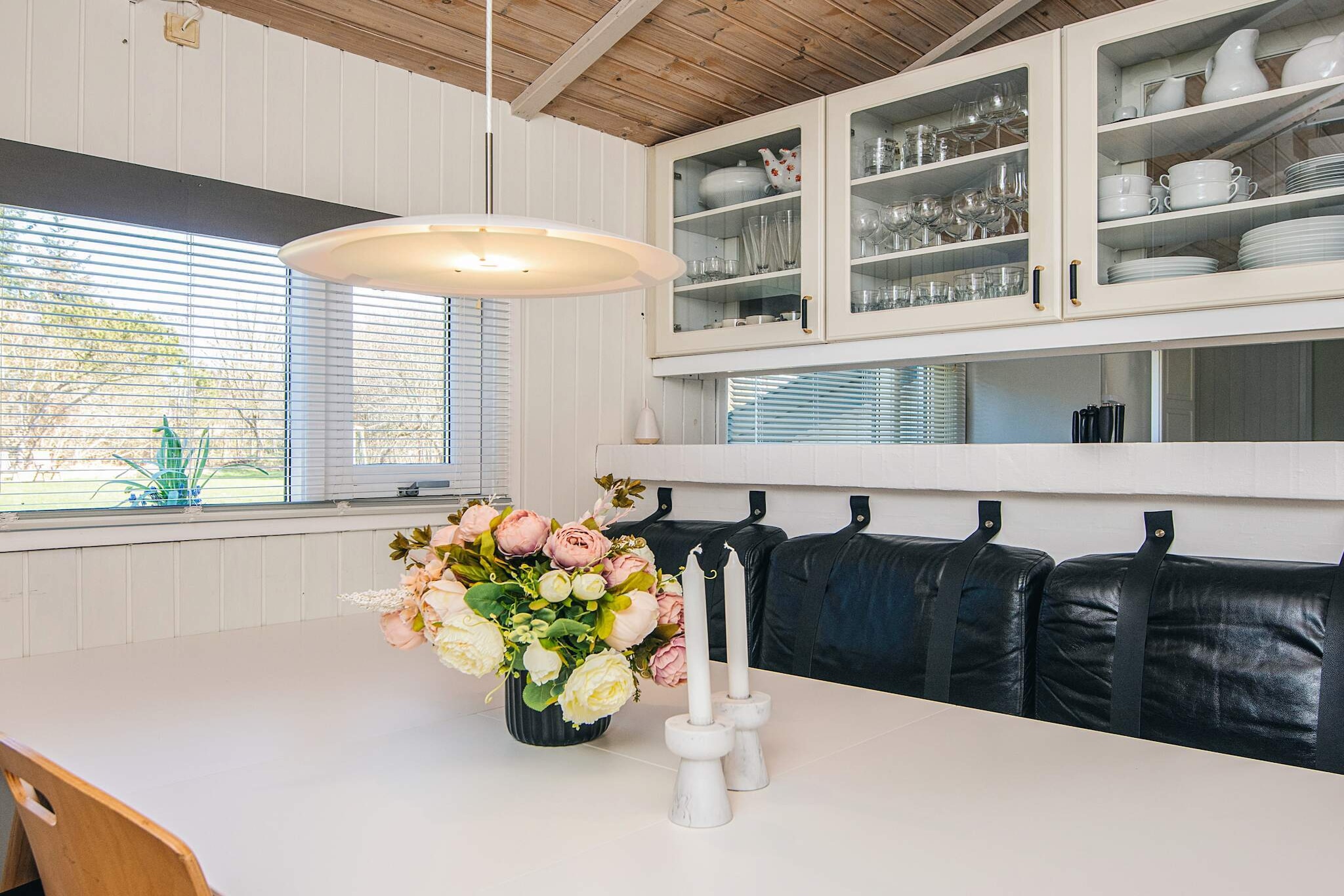 Maison de vacances pour 10 a Bindslev-By Traum - Intérieur
