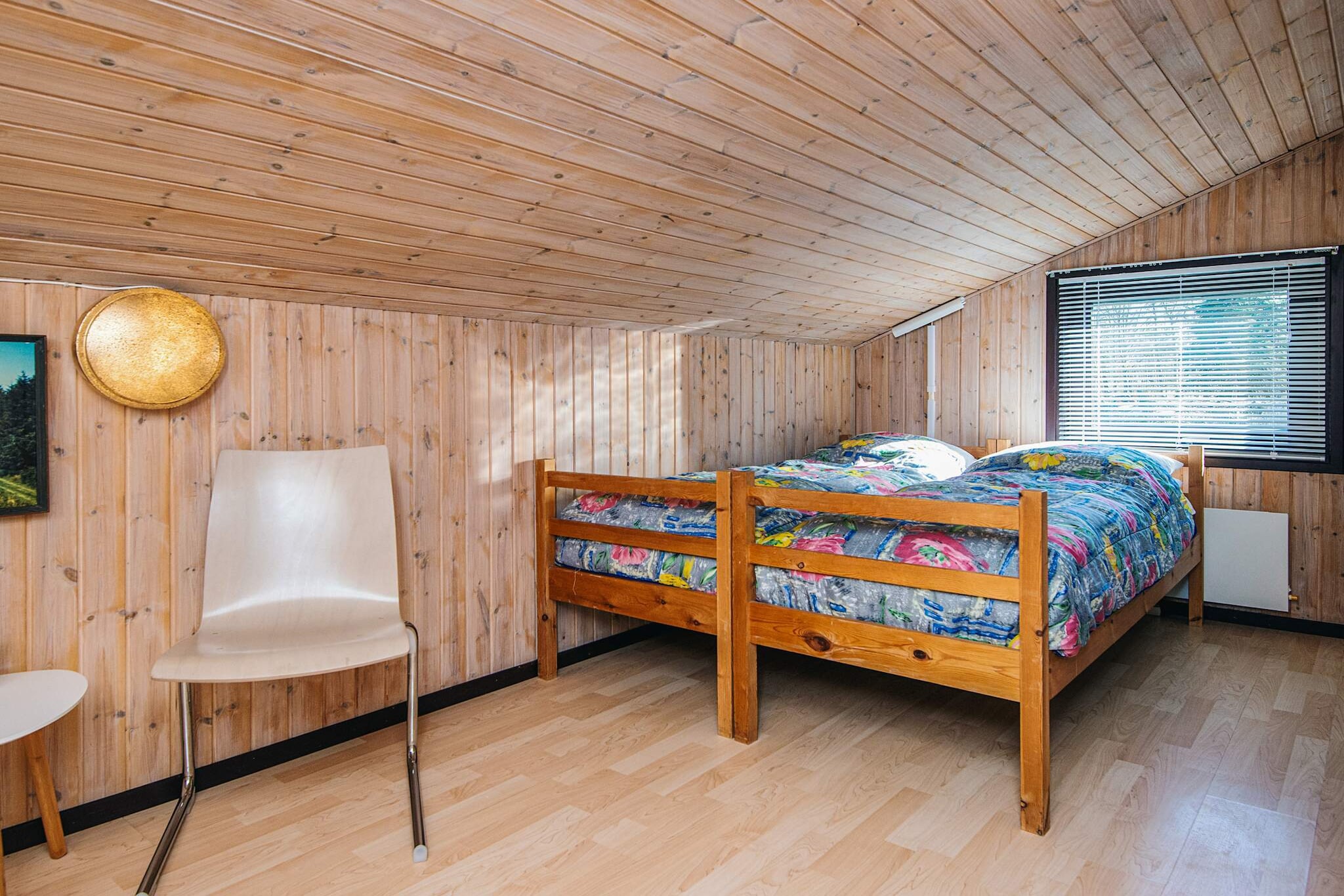 Maison de vacances pour 10 a Bindslev-By Traum - Intérieur