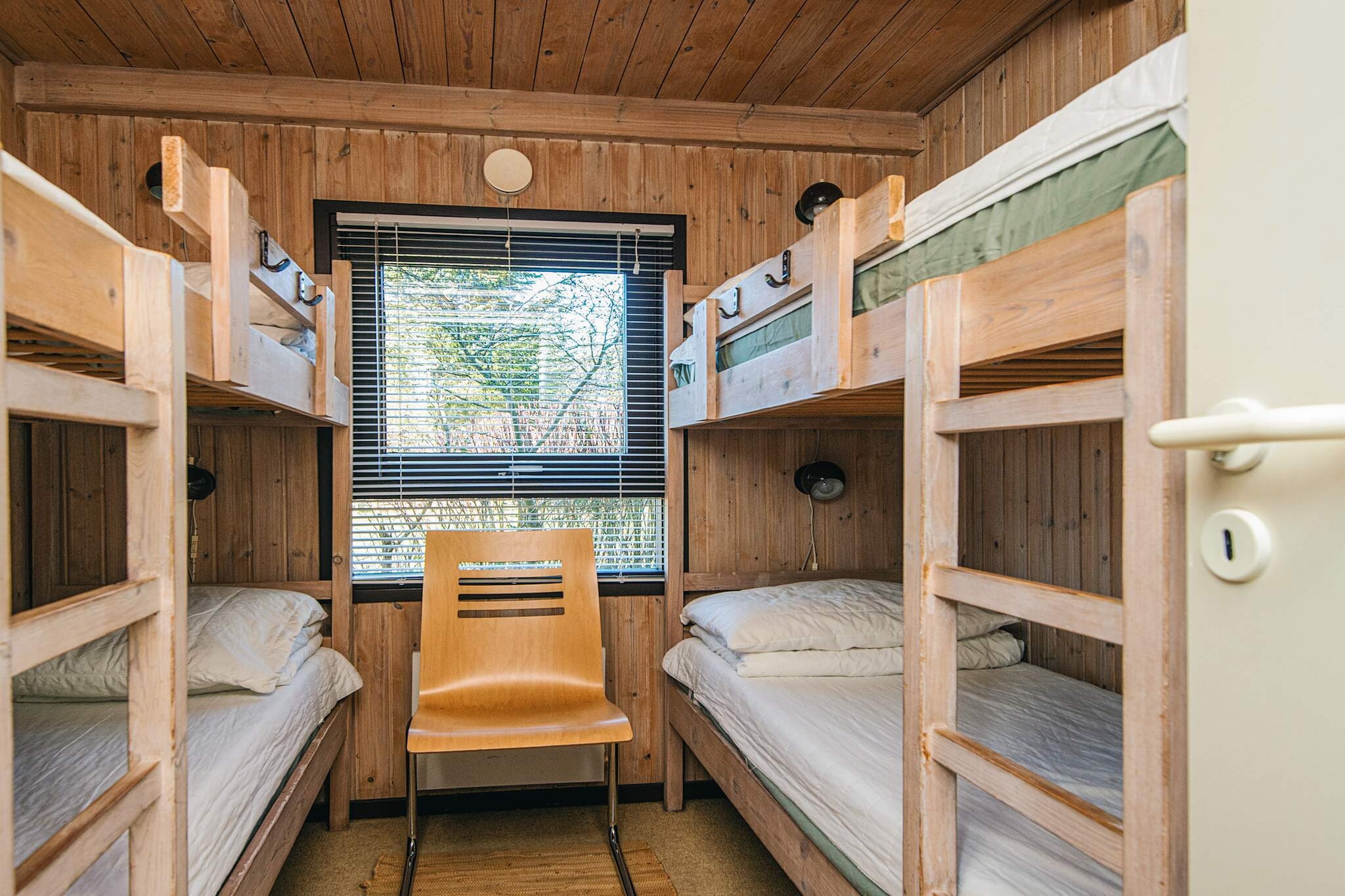 Maison de vacances pour 10 a Bindslev-By Traum - Intérieur