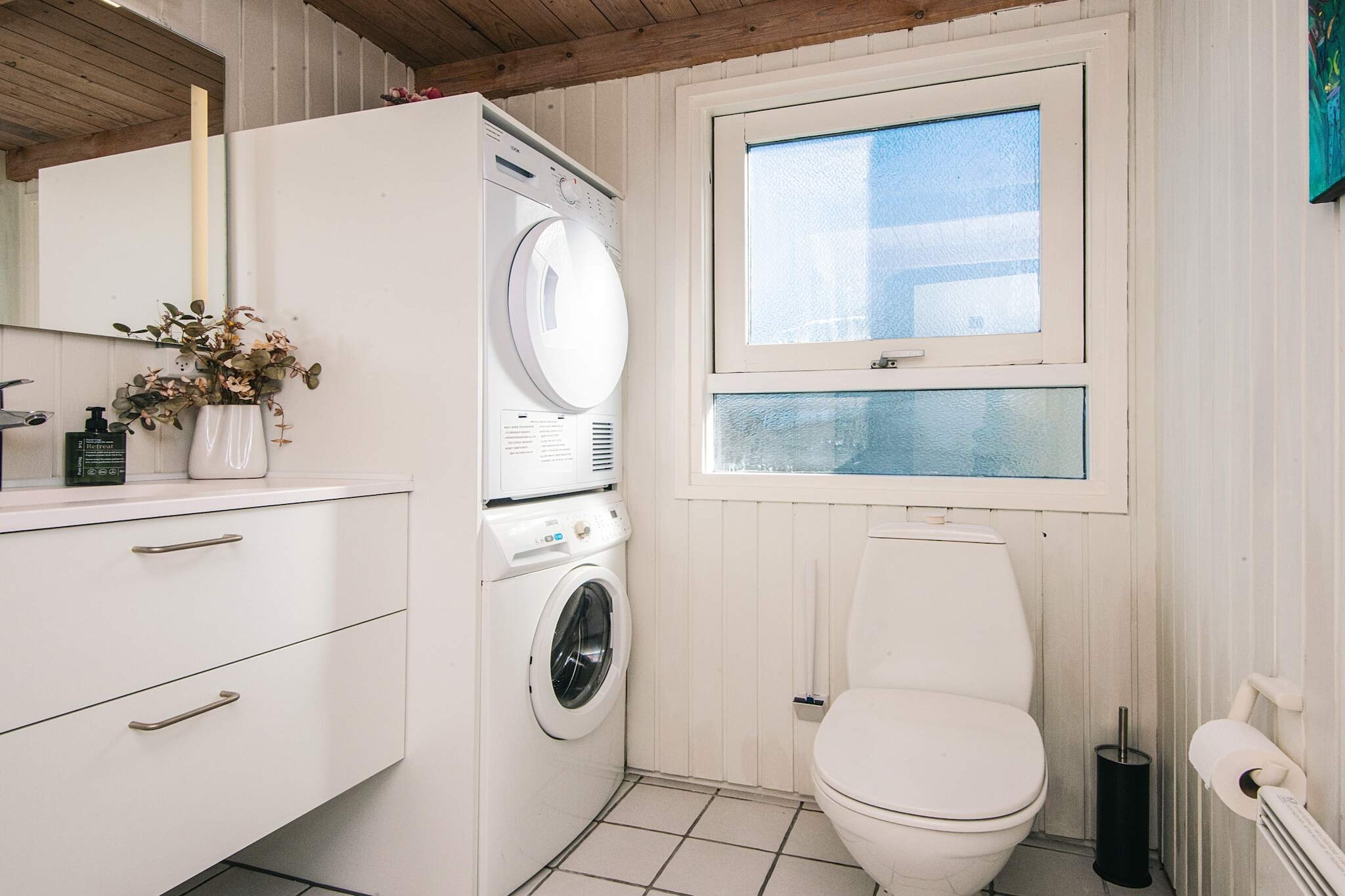Maison de vacances pour 10 a Bindslev-By Traum - Intérieur