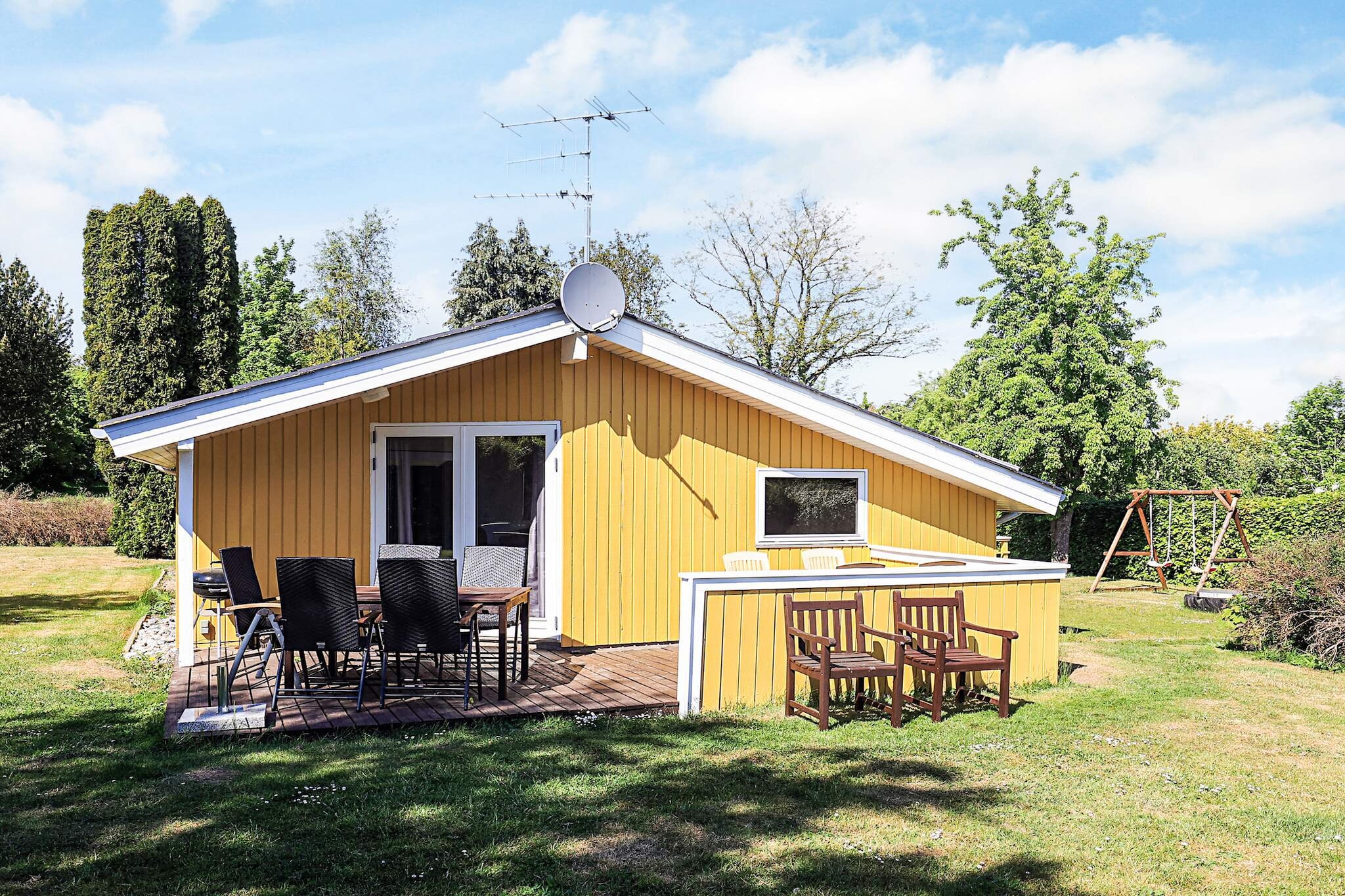 Gezellig toevluchtsoord met sauna -- By Traum Ferienwohnungen-Uitzicht