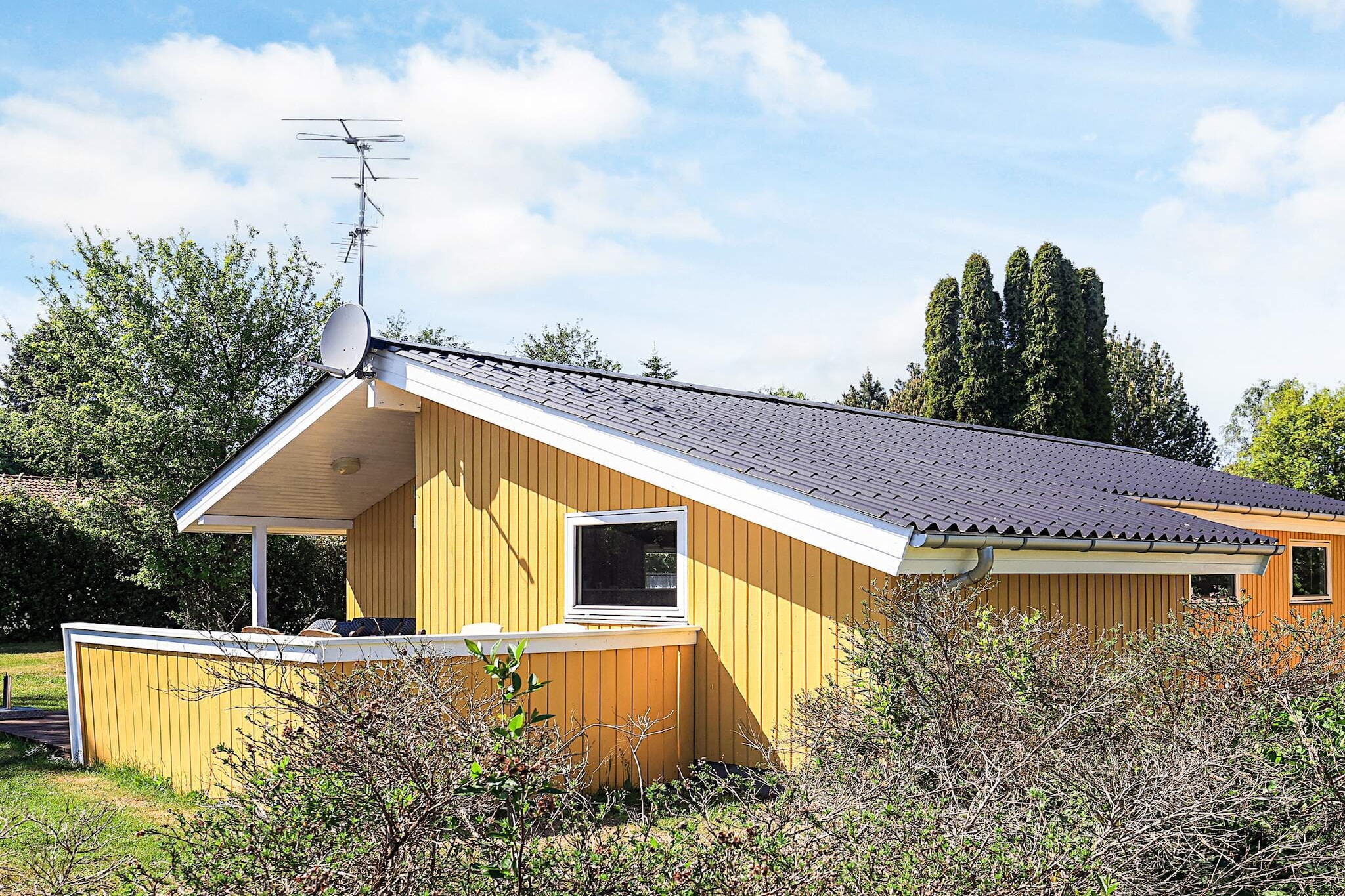 Gemutliches Refugium mit Sauna -- By Traum Ferienwohnungen