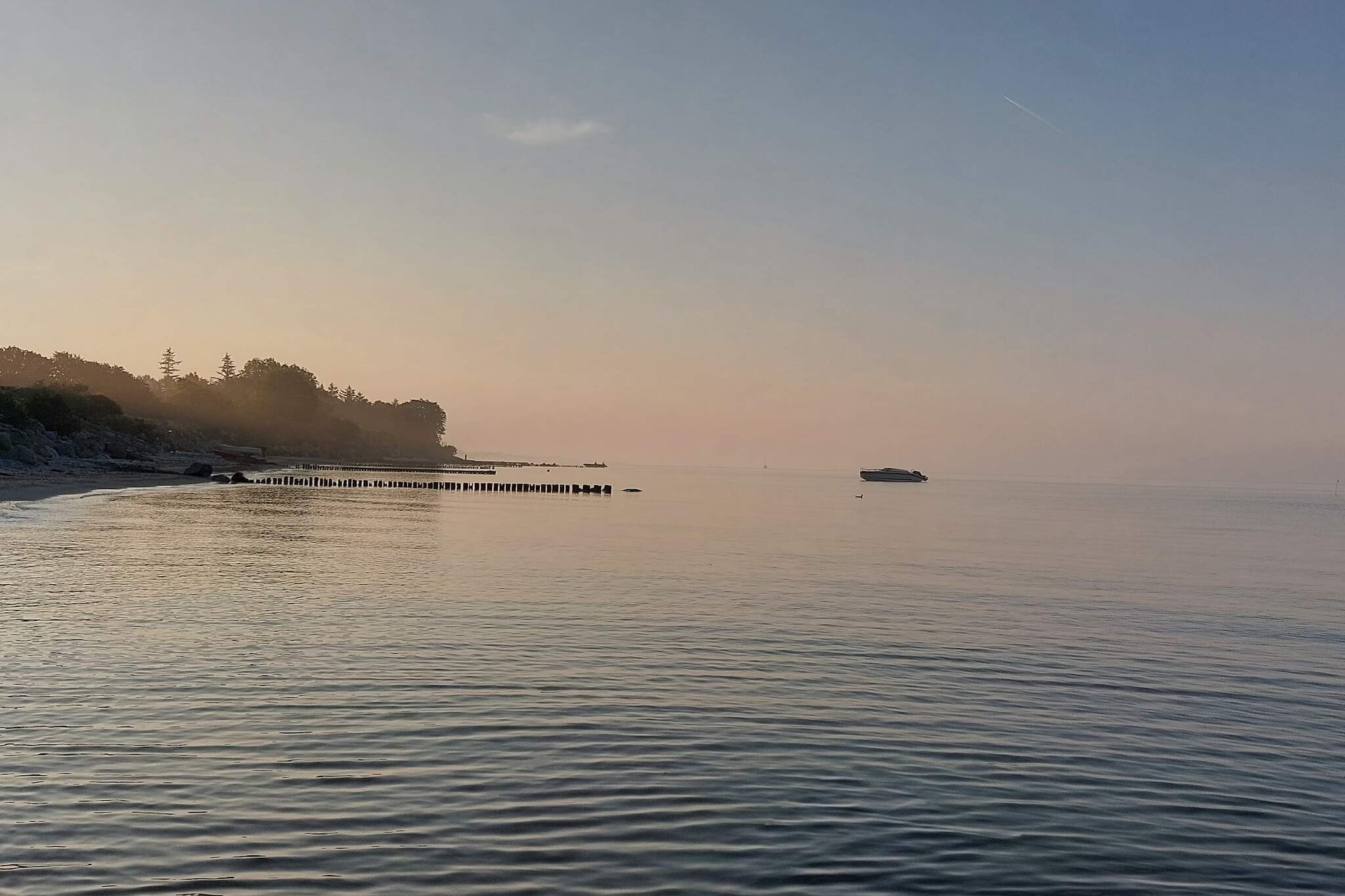 Gezellig toevluchtsoord met sauna -- By Traum Ferienwohnungen - Waterzicht