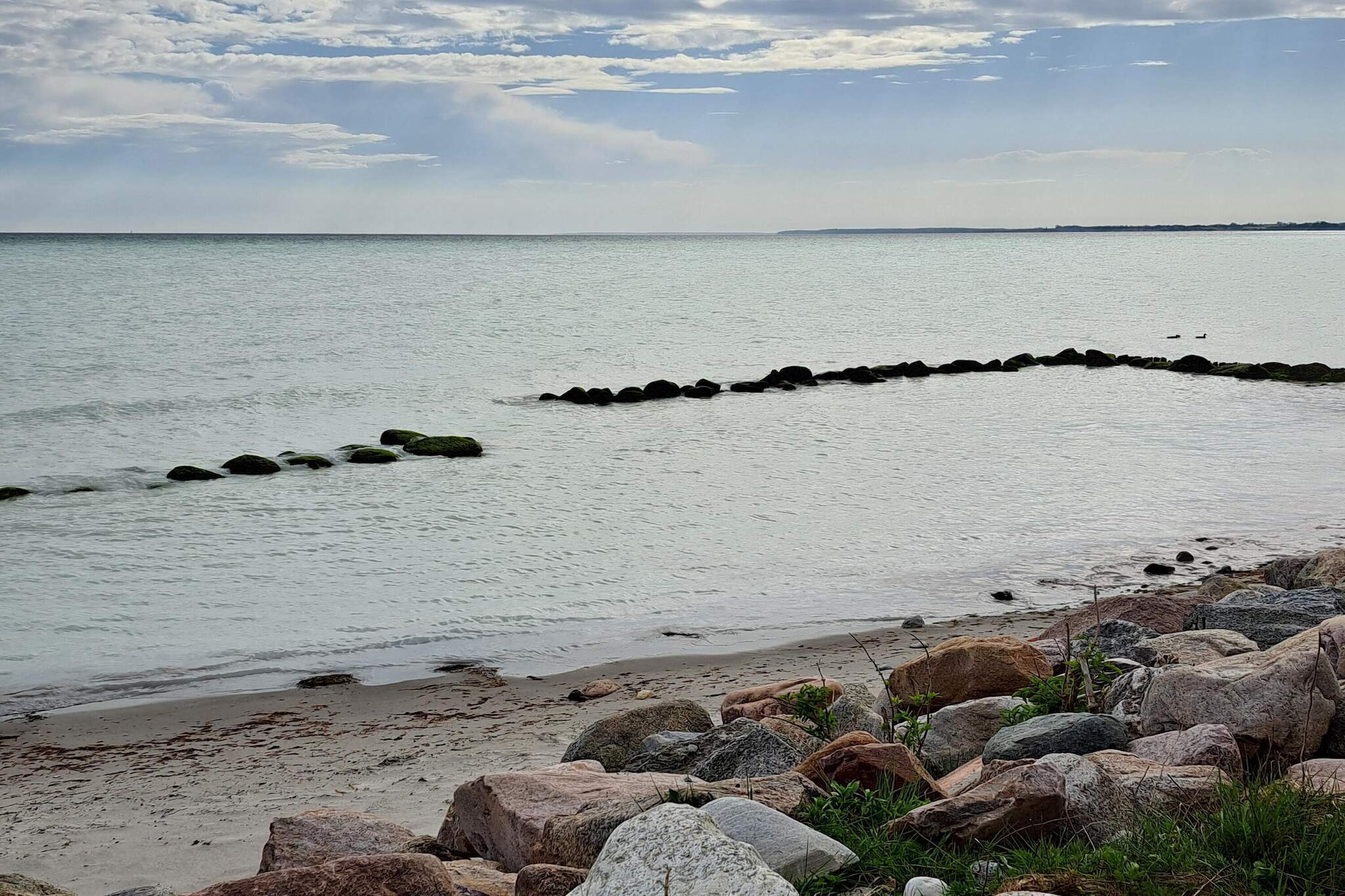 Gezellig toevluchtsoord met sauna -- By Traum Ferienwohnungen - Waterzicht