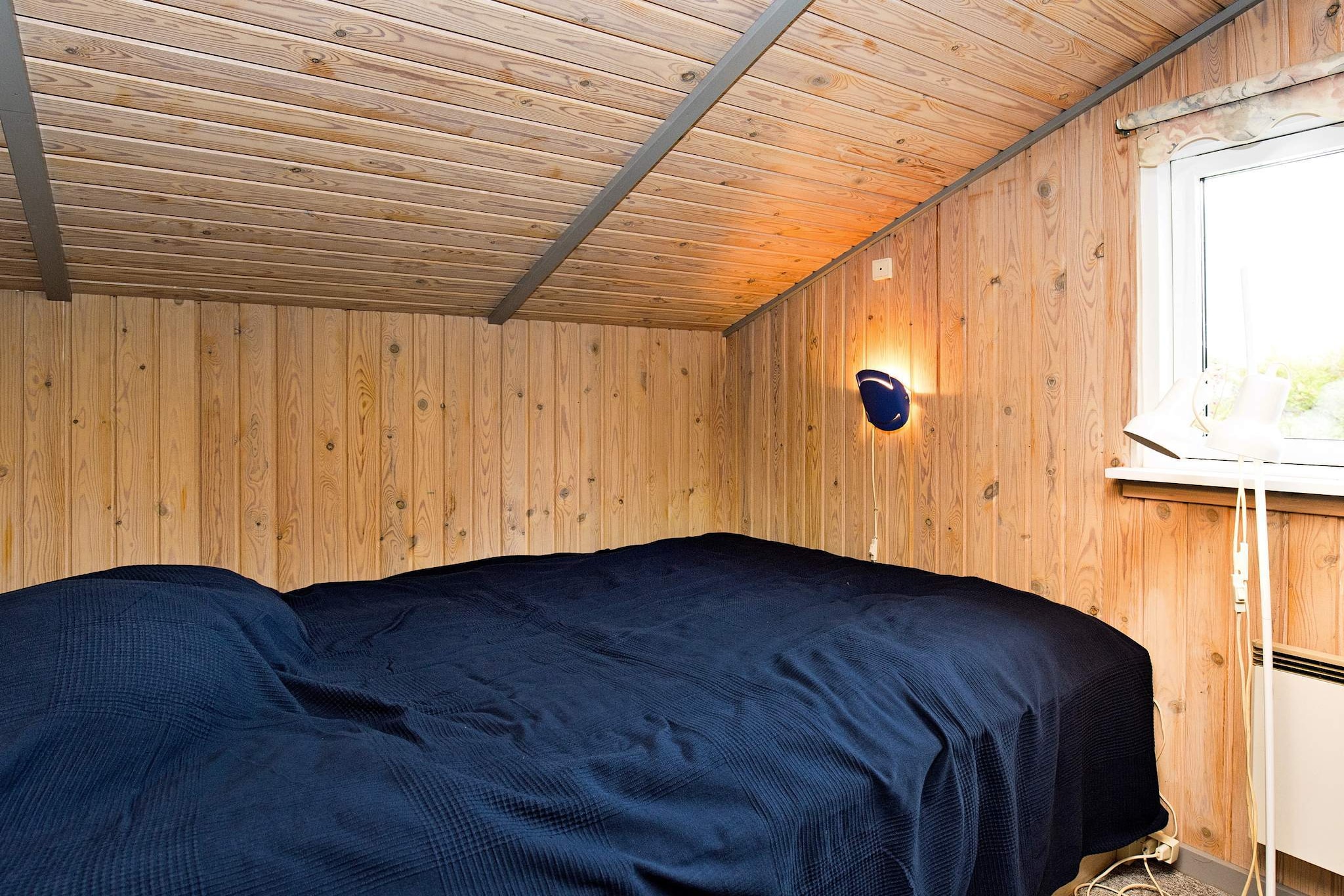 Gezellig toevluchtsoord met sauna -- By Traum Ferienwohnungen - Binnen