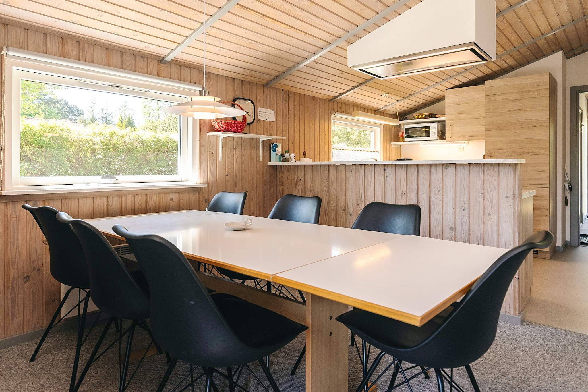 Gezellig toevluchtsoord met sauna -- By Traum Ferienwohnungen - Binnen