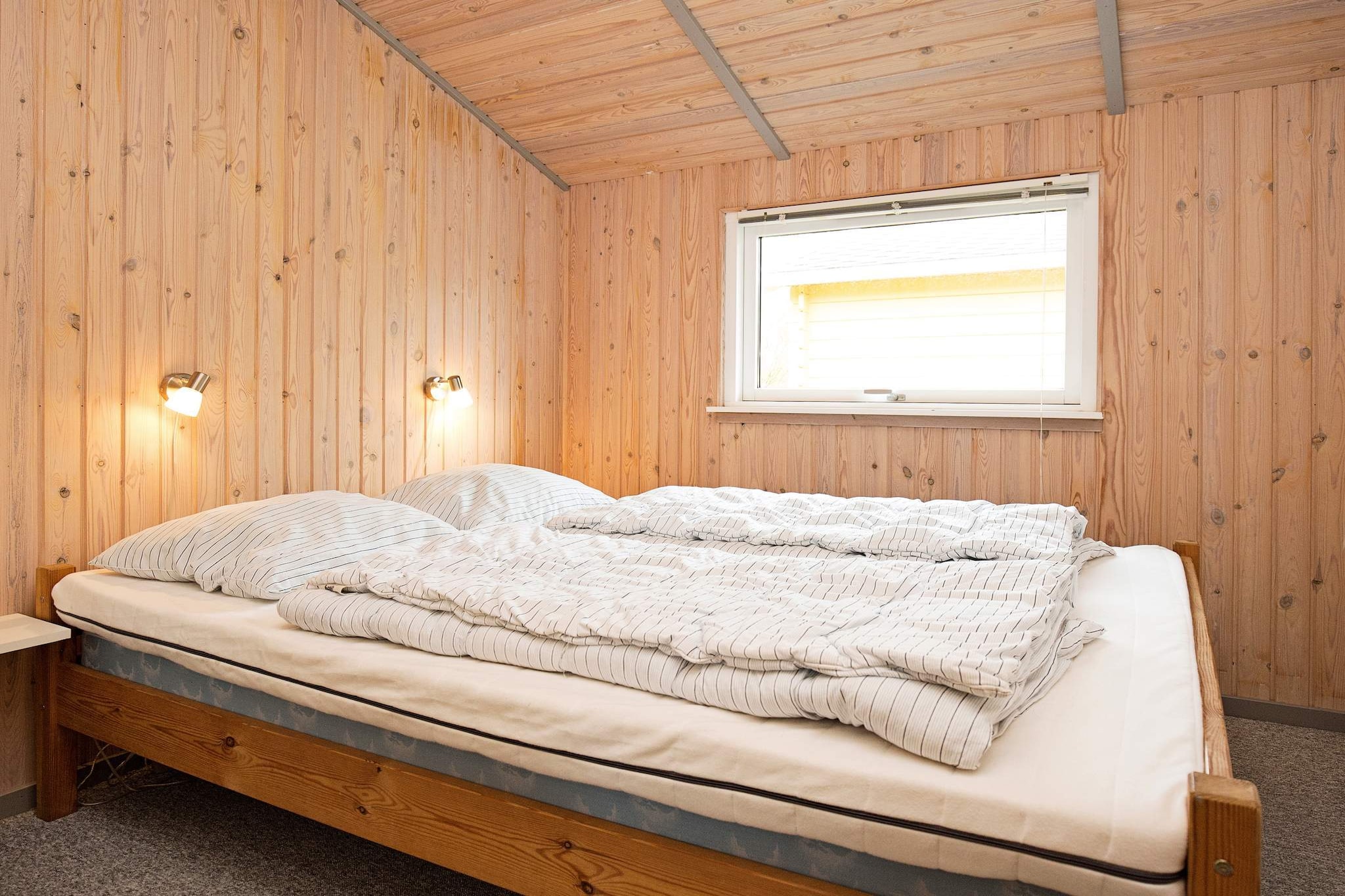 Gezellig toevluchtsoord met sauna -- By Traum Ferienwohnungen - Binnen