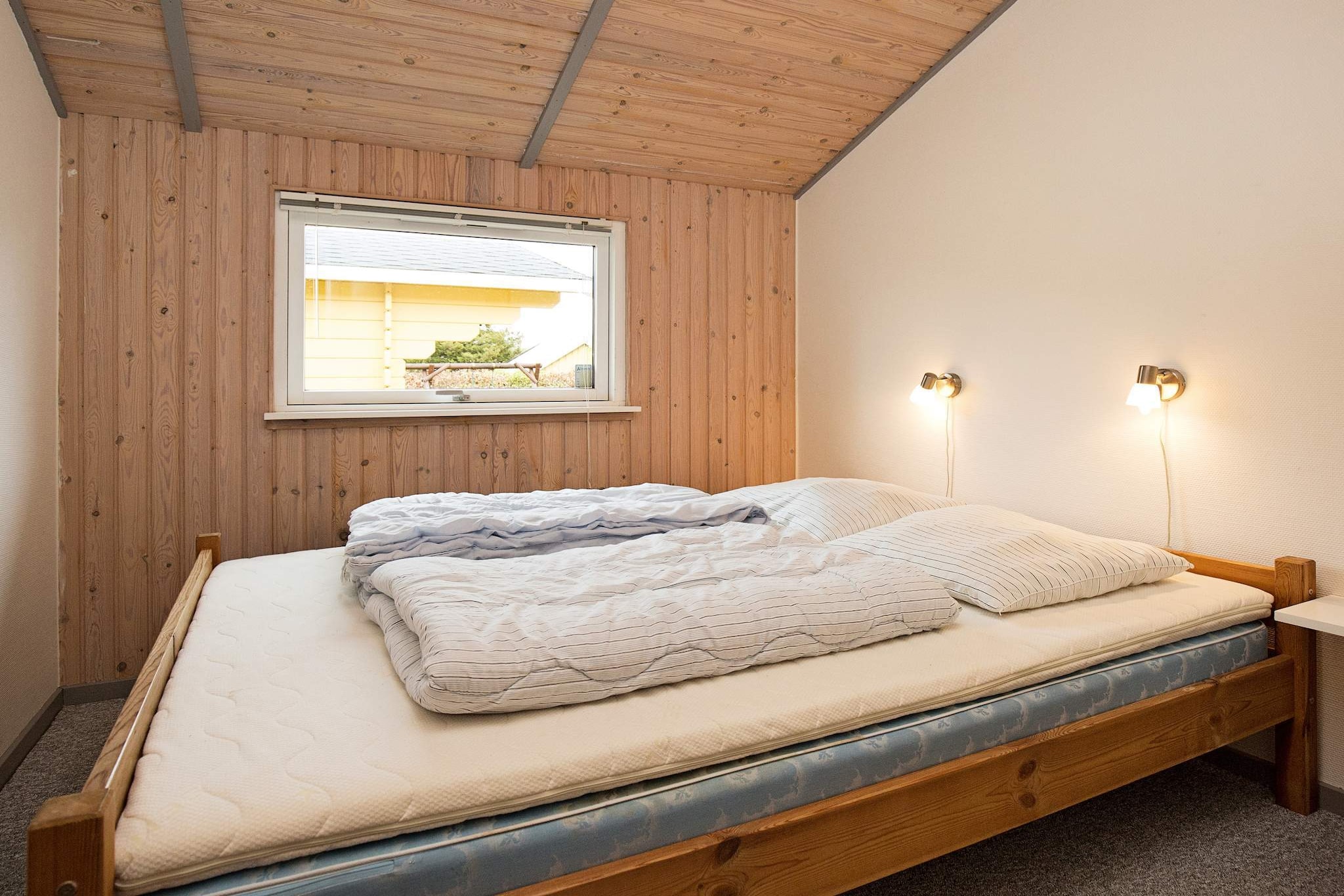Gezellig toevluchtsoord met sauna -- By Traum Ferienwohnungen - Binnen