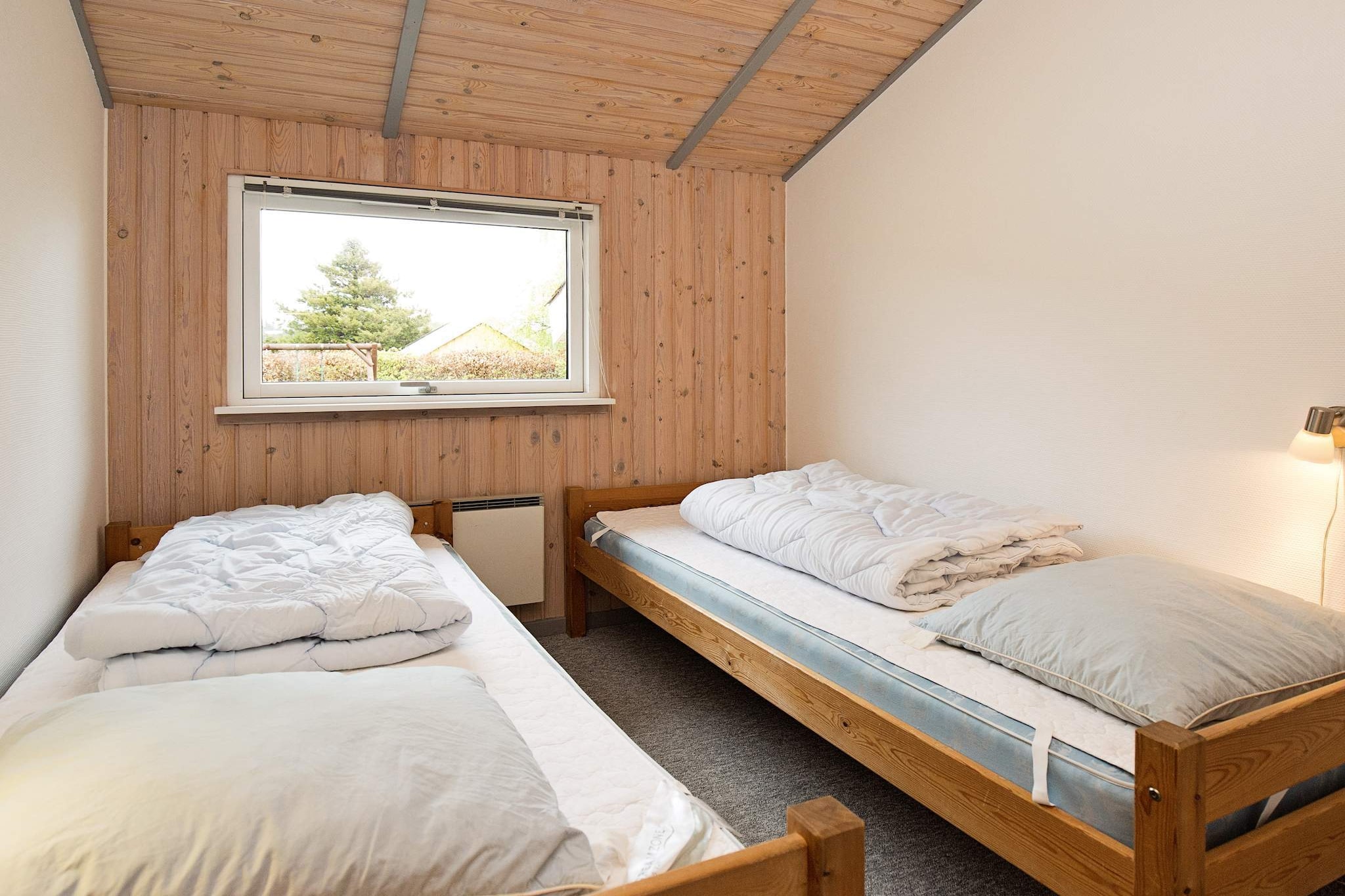 Gezellig toevluchtsoord met sauna -- By Traum Ferienwohnungen - Binnen