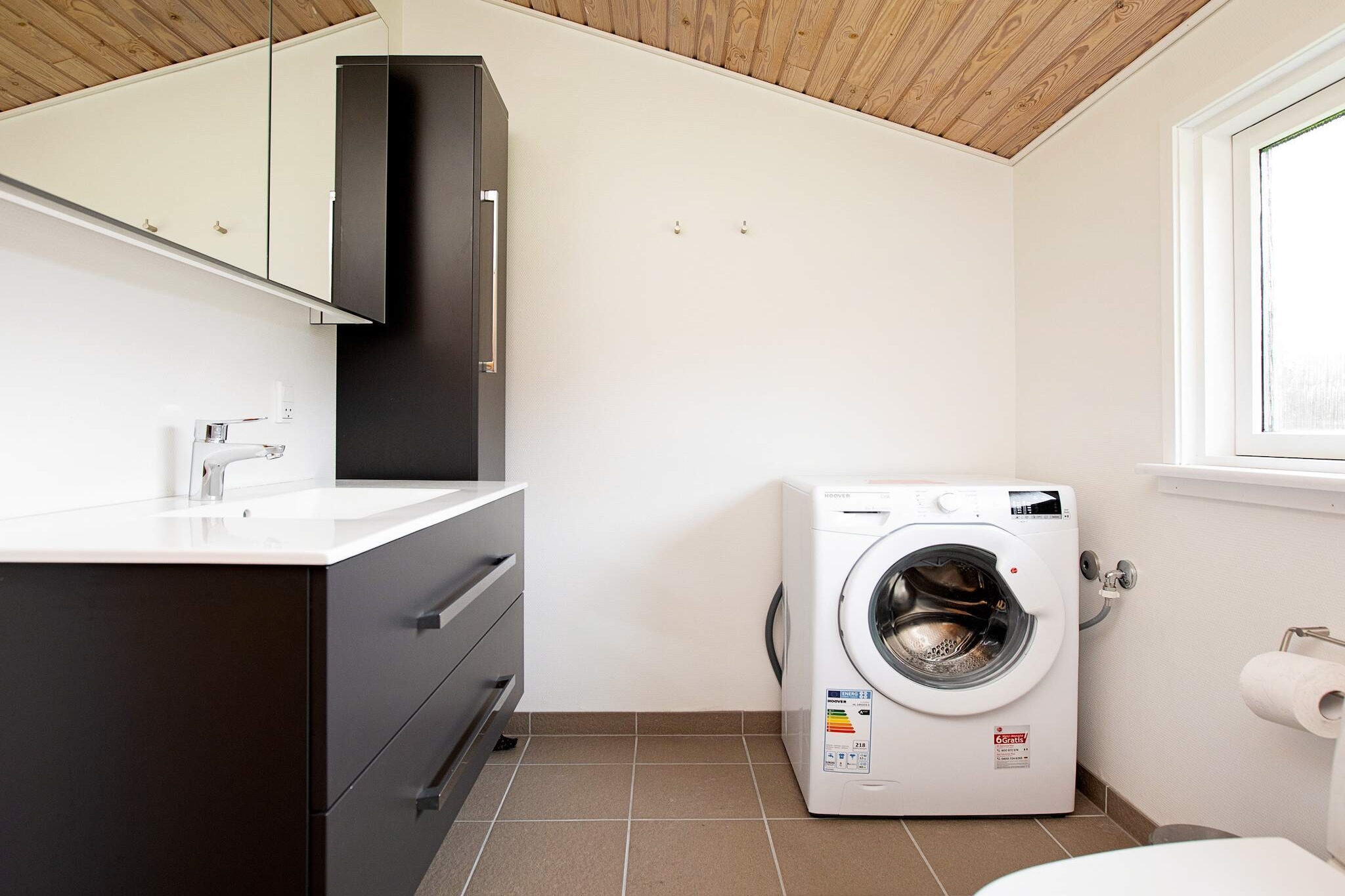 Gezellig toevluchtsoord met sauna -- By Traum Ferienwohnungen - Binnen