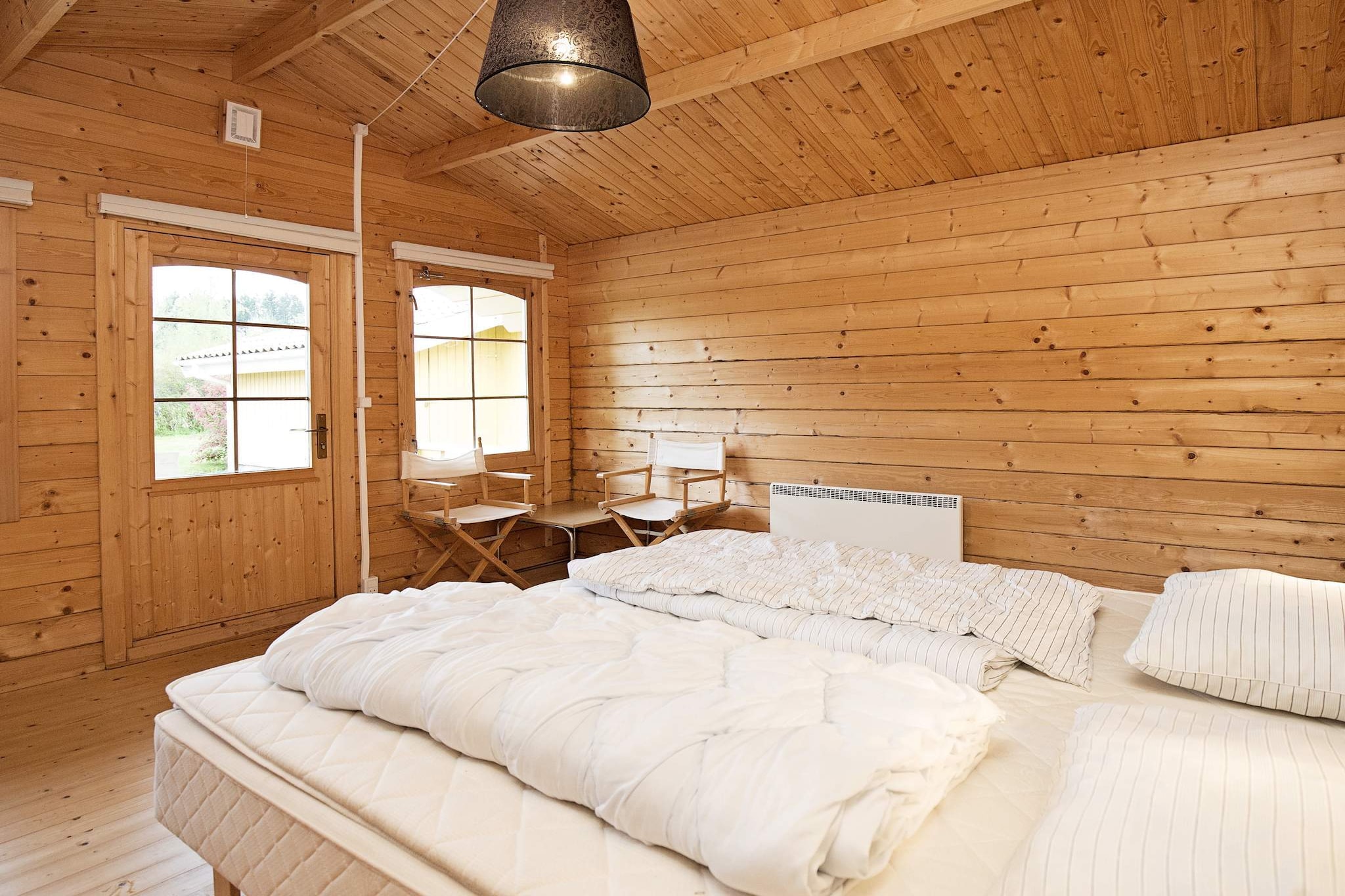 Gezellig toevluchtsoord met sauna -- By Traum Ferienwohnungen - Binnen