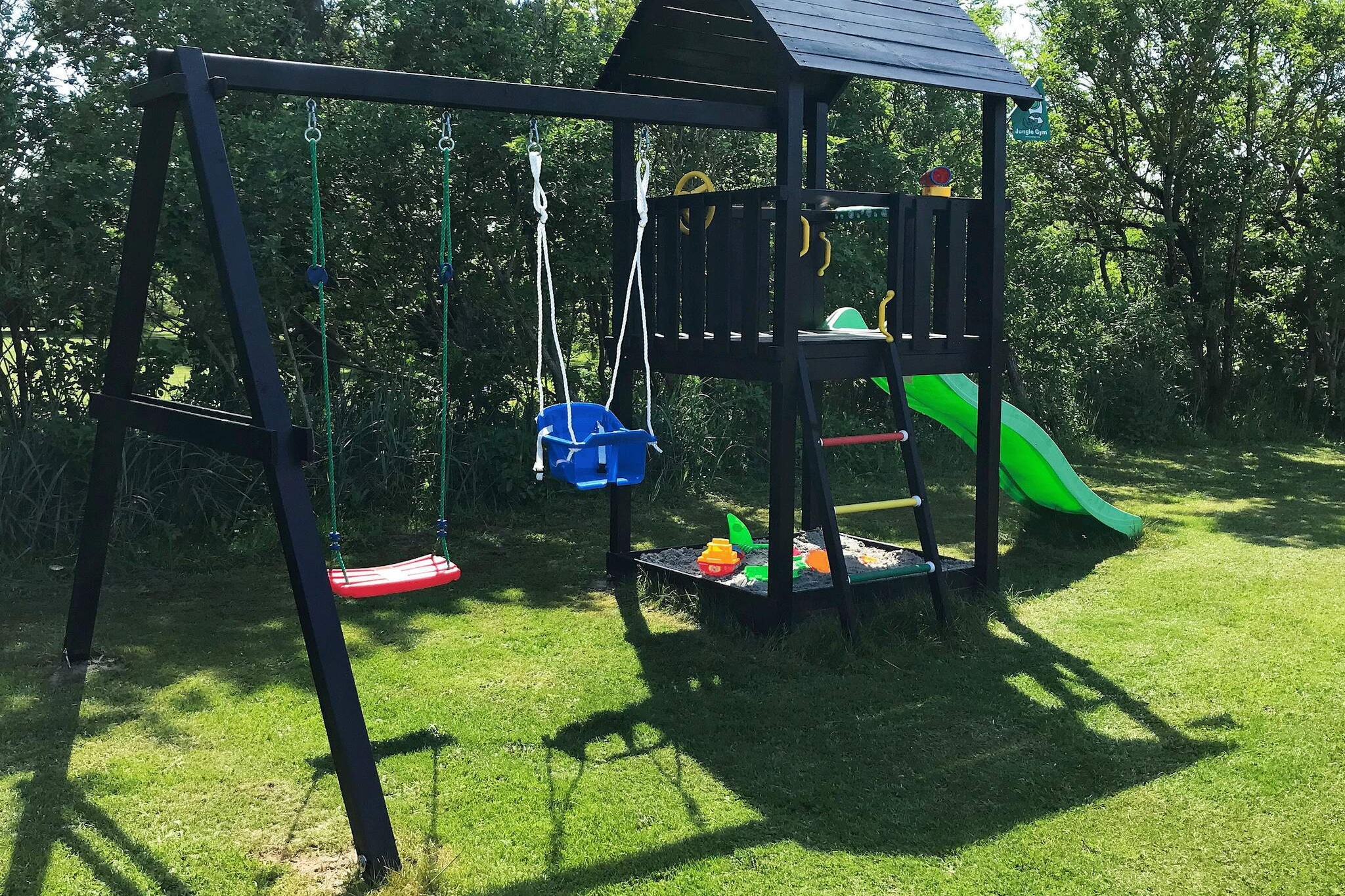 10 persoons vakantie huis in Hjørring-By Traum