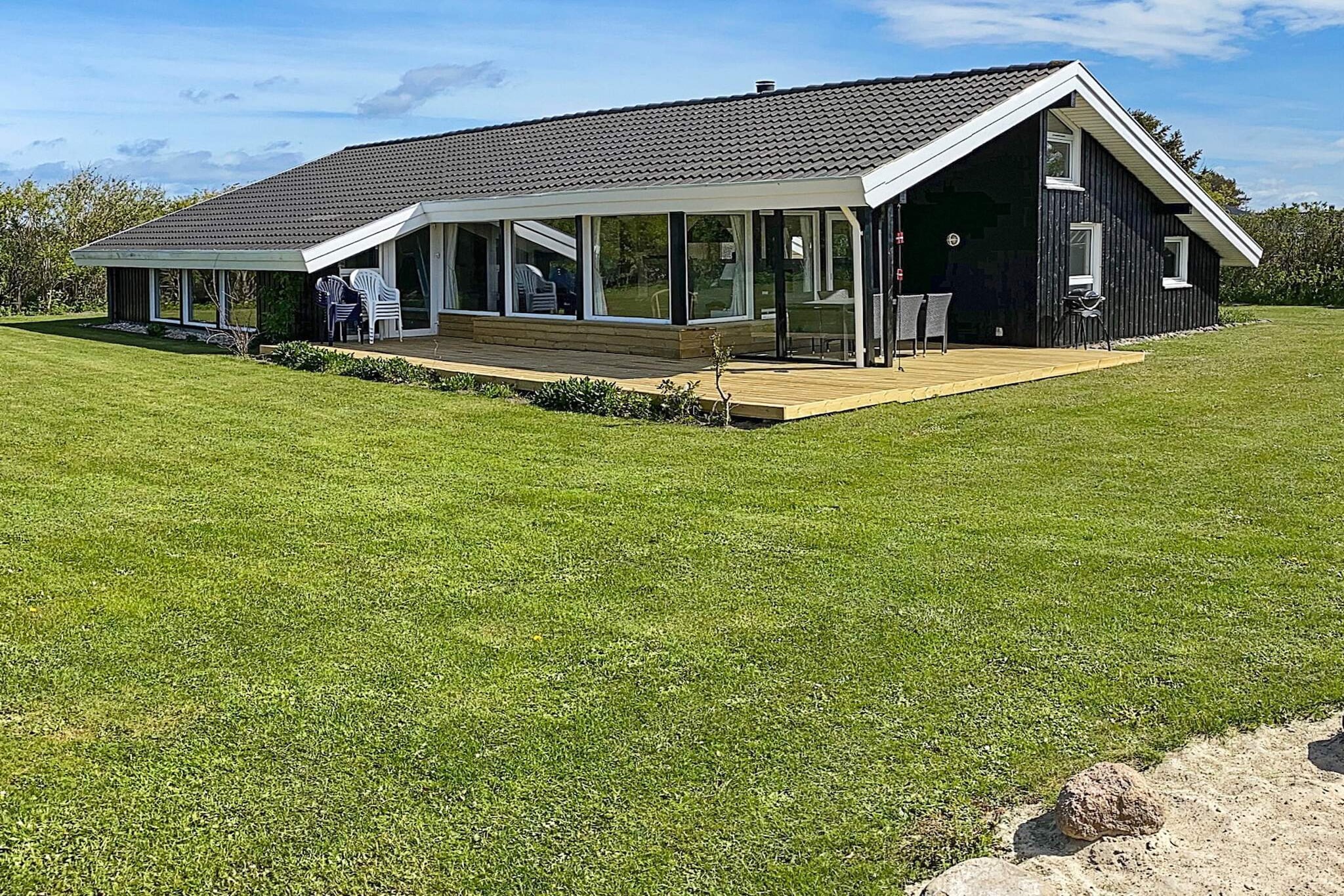 10 persoons vakantie huis in Hjørring-By Traum