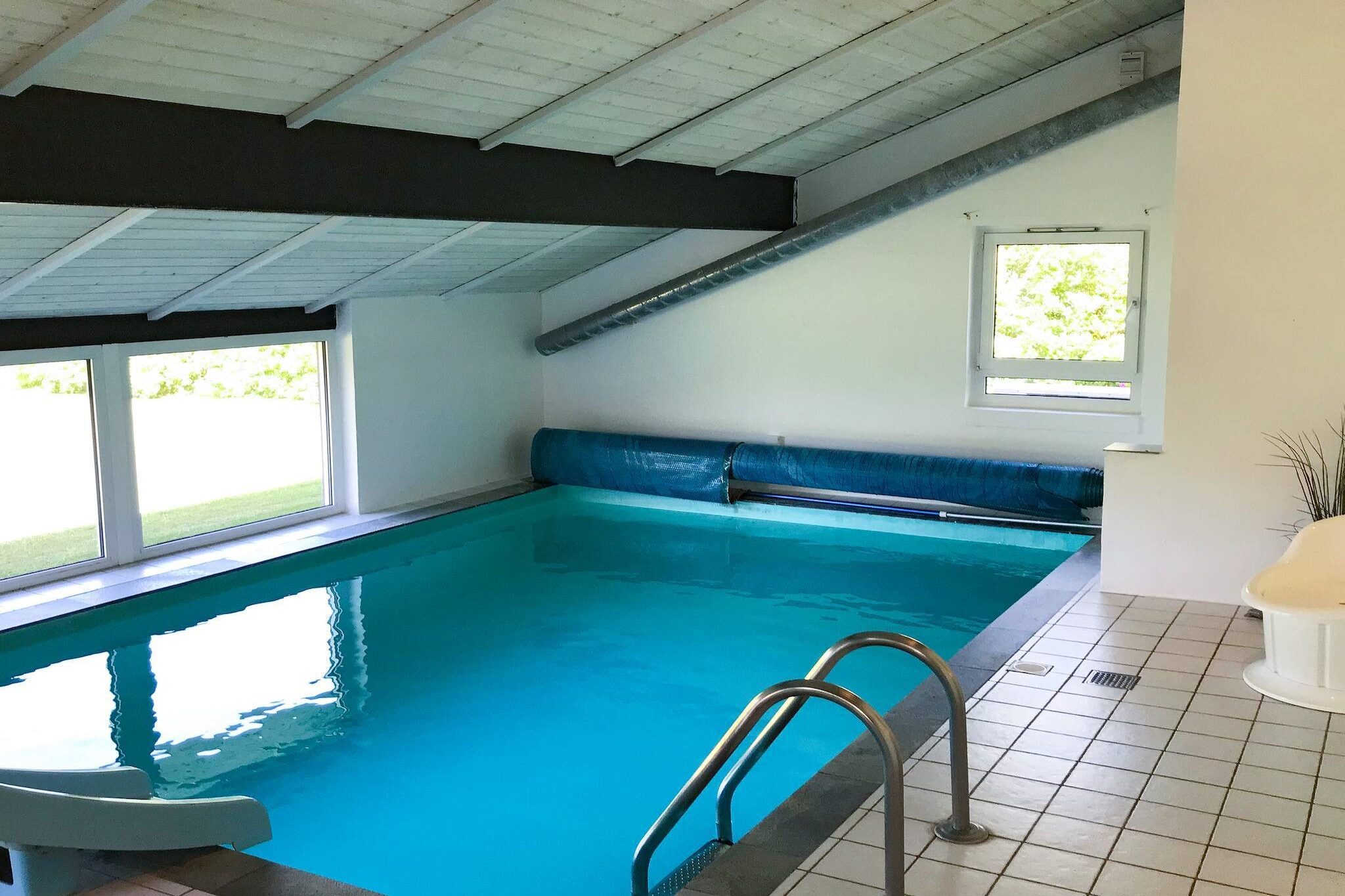 10 persoons vakantie huis in Hjørring-By Traum - Zwembad