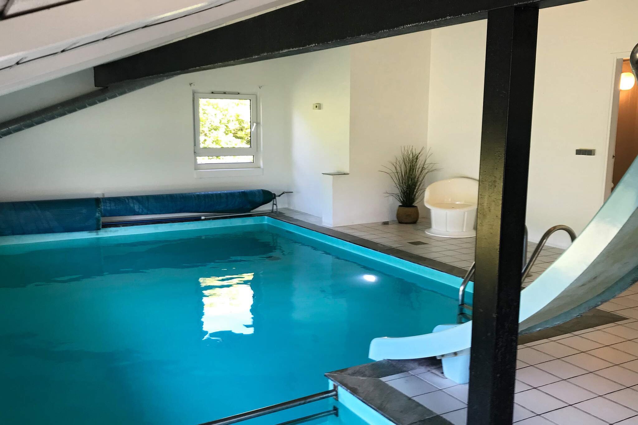 10 persoons vakantie huis in Hjørring-By Traum - Zwembad