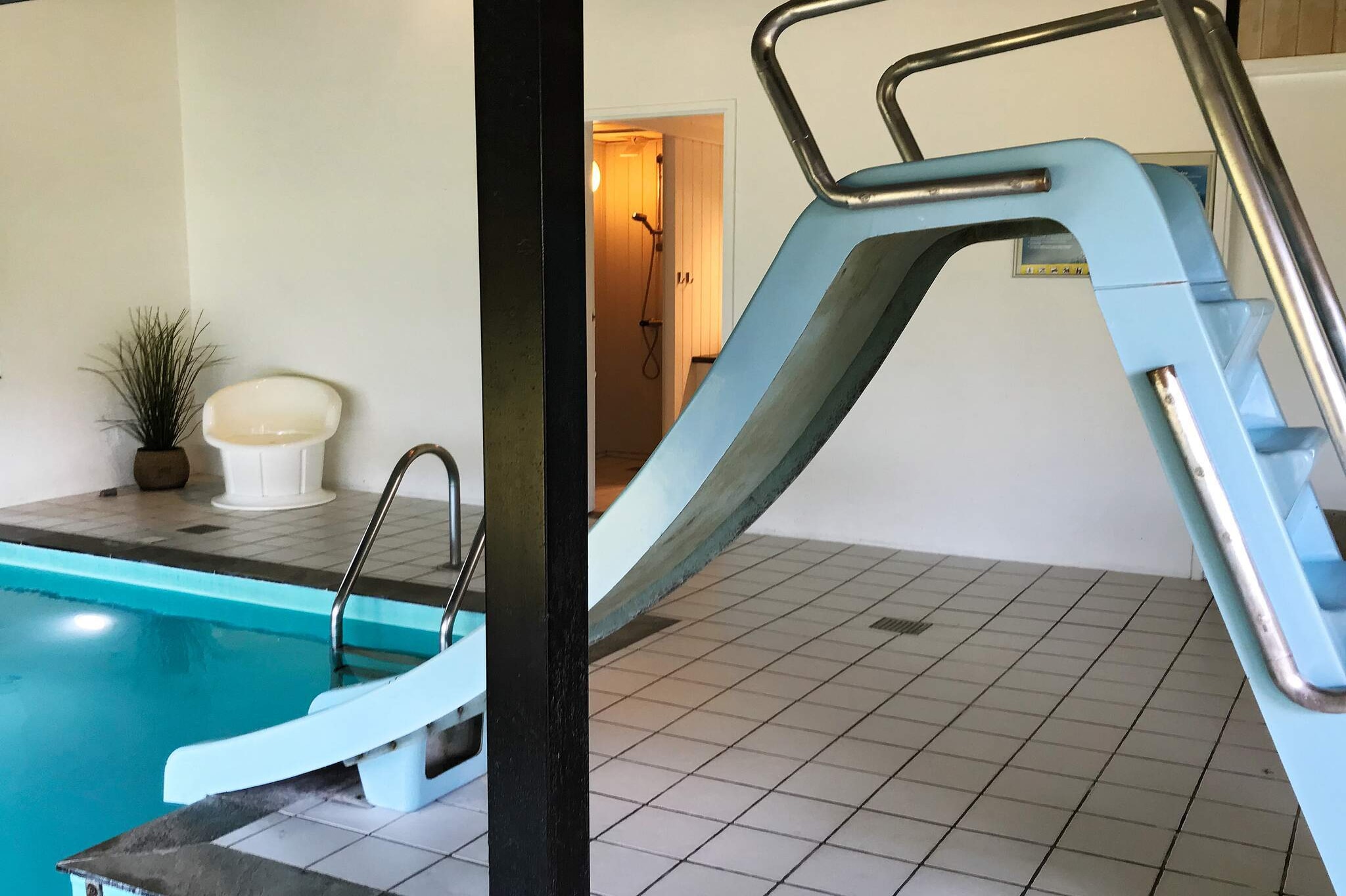 10 persoons vakantie huis in Hjørring-By Traum - Zwembad