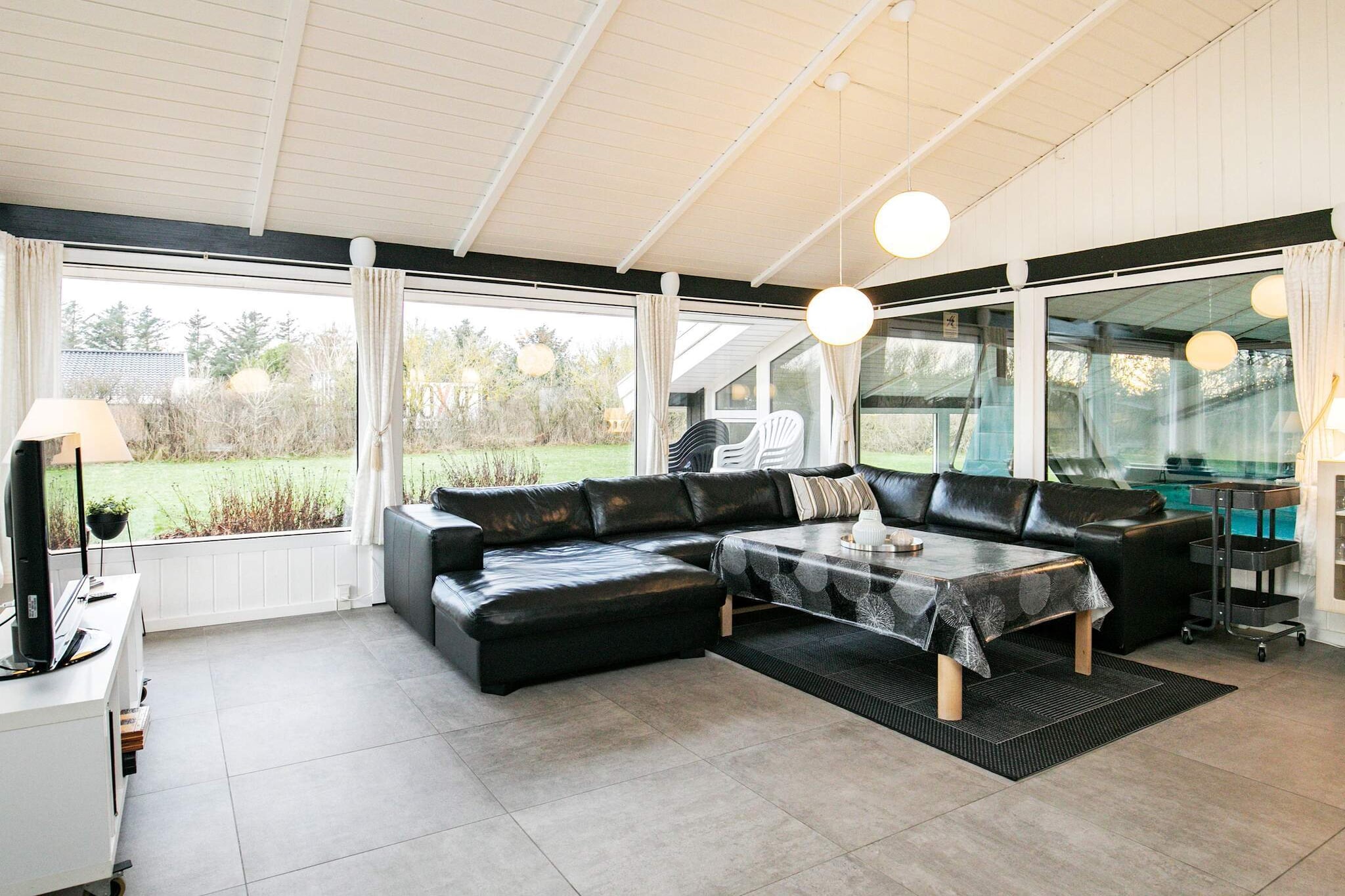 10 persoons vakantie huis in Hjørring-By Traum