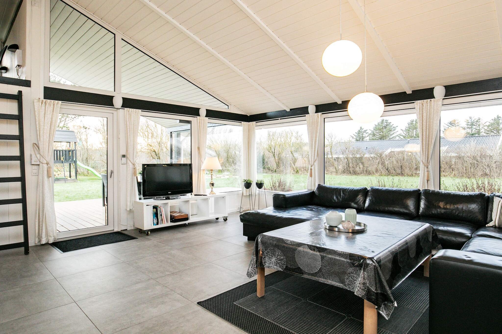 10 persoons vakantie huis in Hjørring-By Traum - Binnen