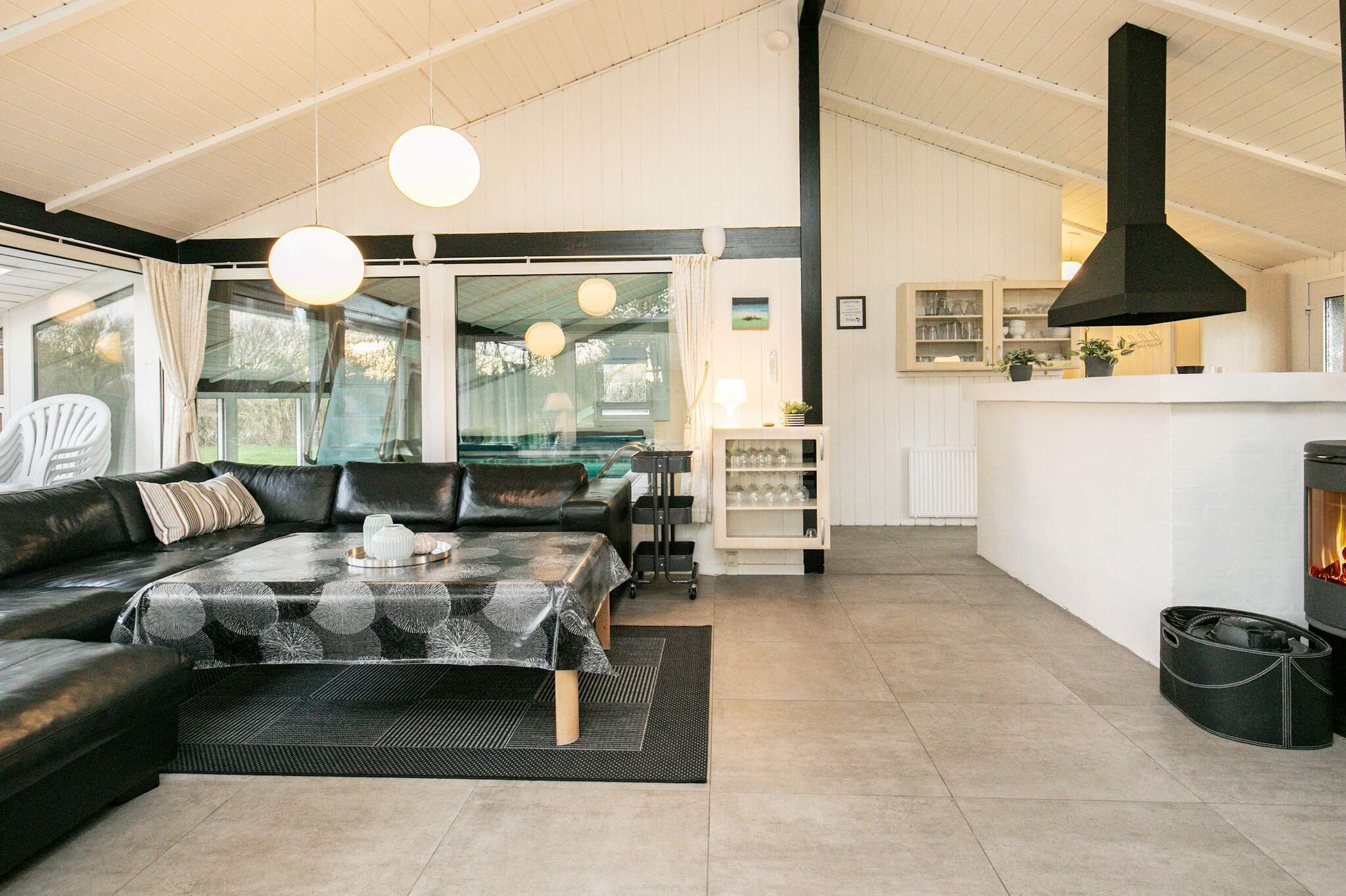 10 persoons vakantie huis in Hjørring-By Traum - Binnen