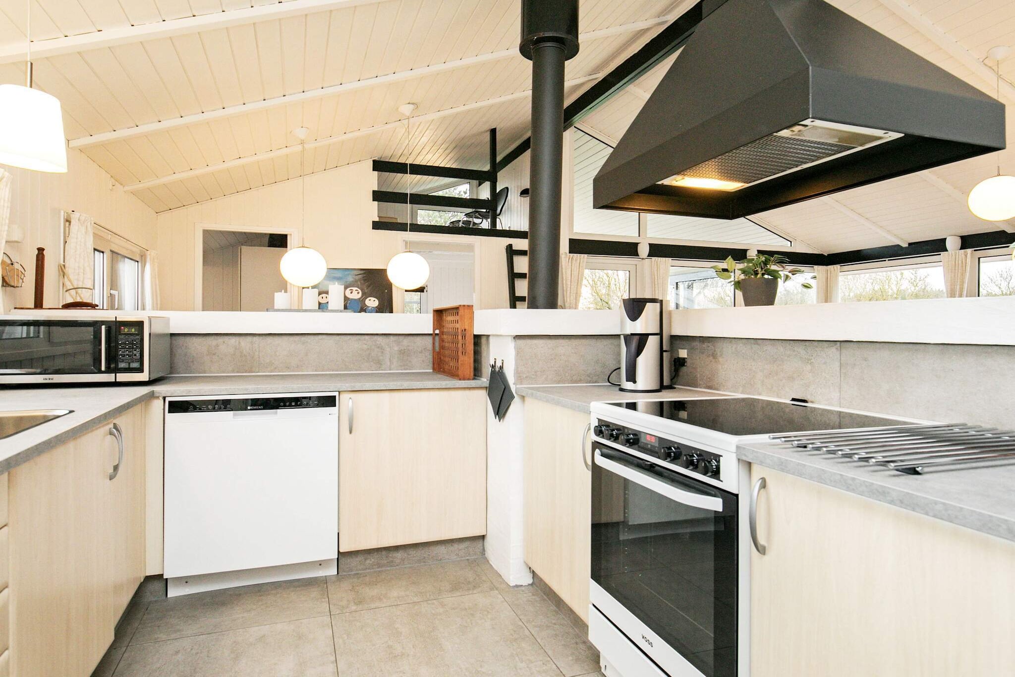 10 persoons vakantie huis in Hjørring-By Traum - Binnen