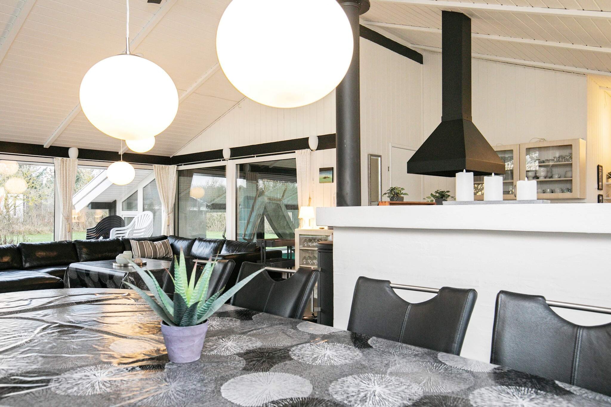 10 persoons vakantie huis in Hjørring-By Traum - Binnen