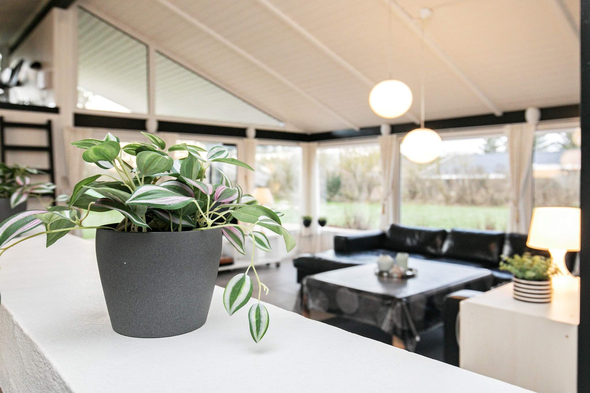 10 persoons vakantie huis in Hjørring-By Traum - Binnen