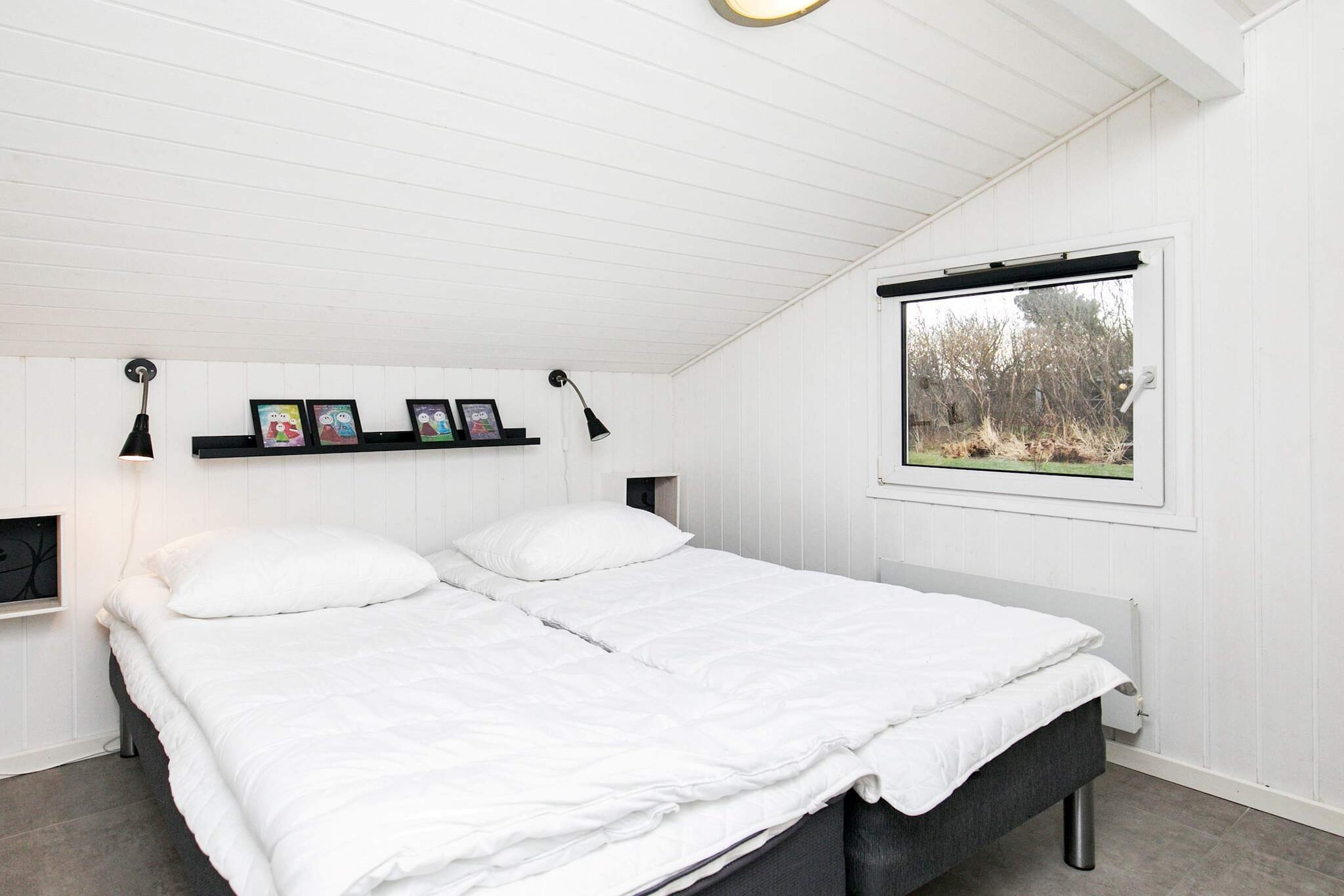 10 persoons vakantie huis in Hjørring-By Traum - Binnen